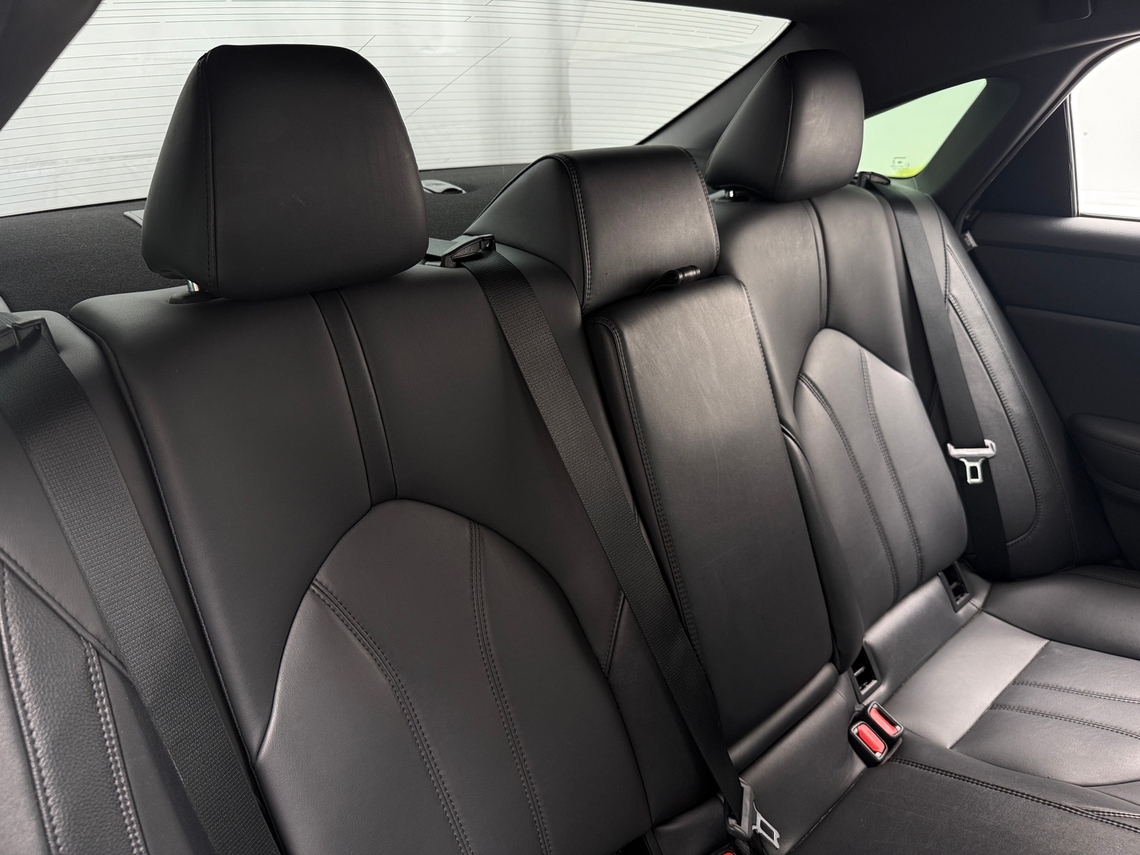 Thumbnail: 2020 Toyota Avalon - 5