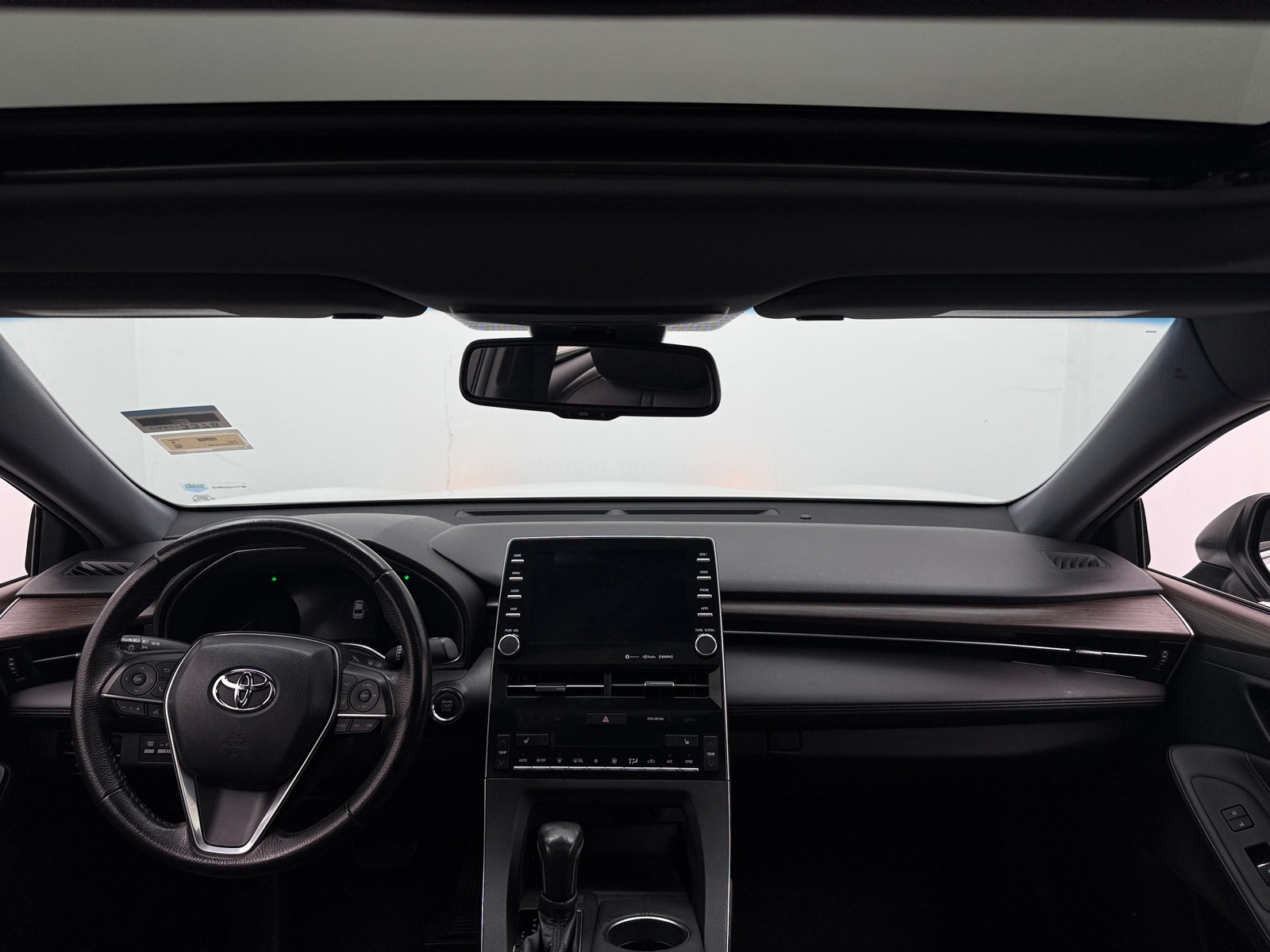 Thumbnail: 2020 Toyota Avalon - 2