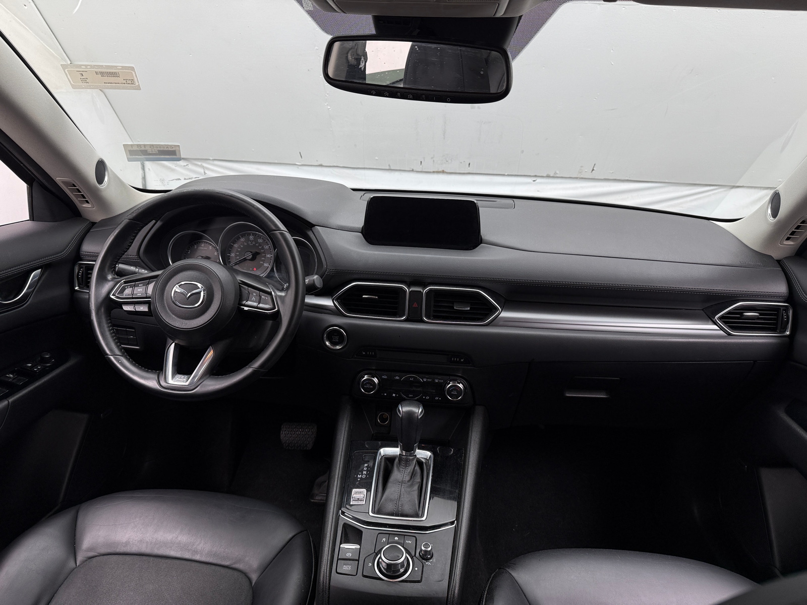 Thumbnail: 2017 Mazda CX-5 - 2