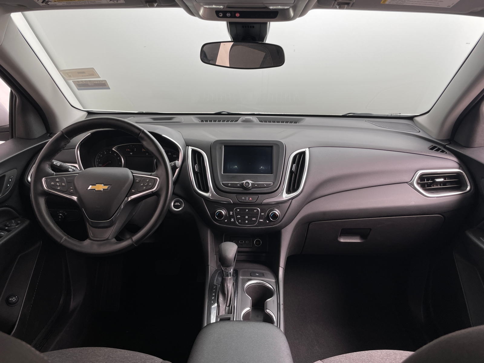 Thumbnail: 2024 Chevrolet Equinox - 3