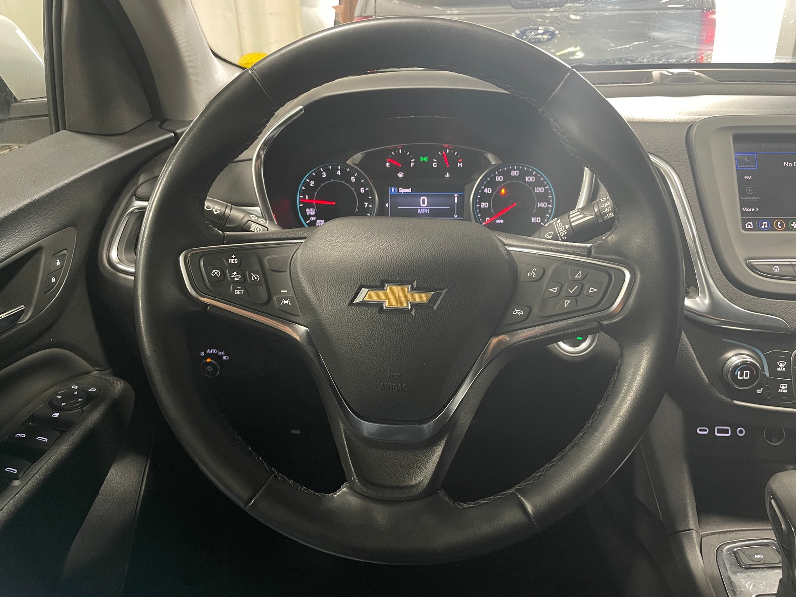 Thumbnail: 2024 Chevrolet Equinox - 5