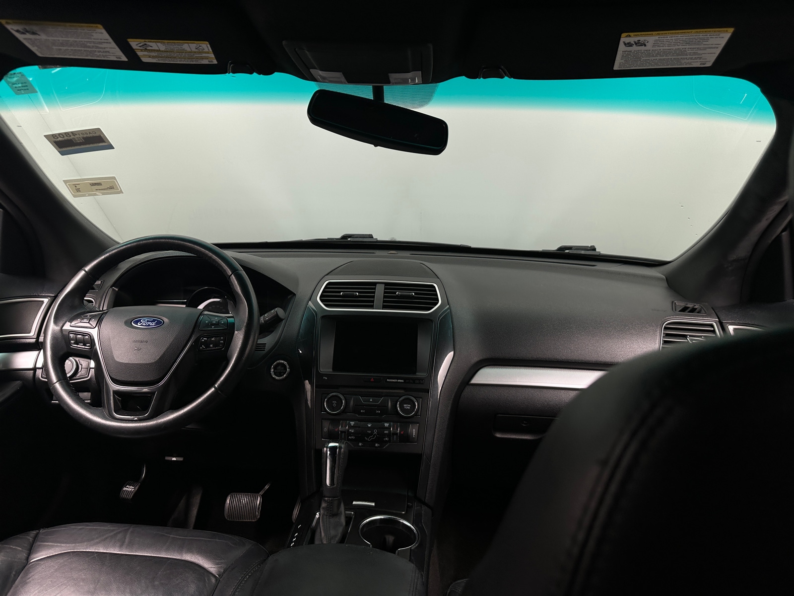 Thumbnail: 2016 Ford Explorer - 2