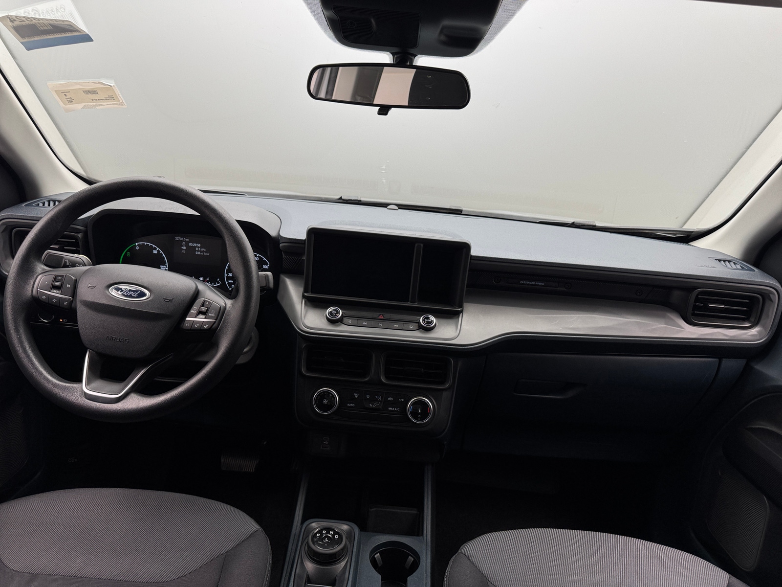 Thumbnail: 2023 Ford Maverick - 3