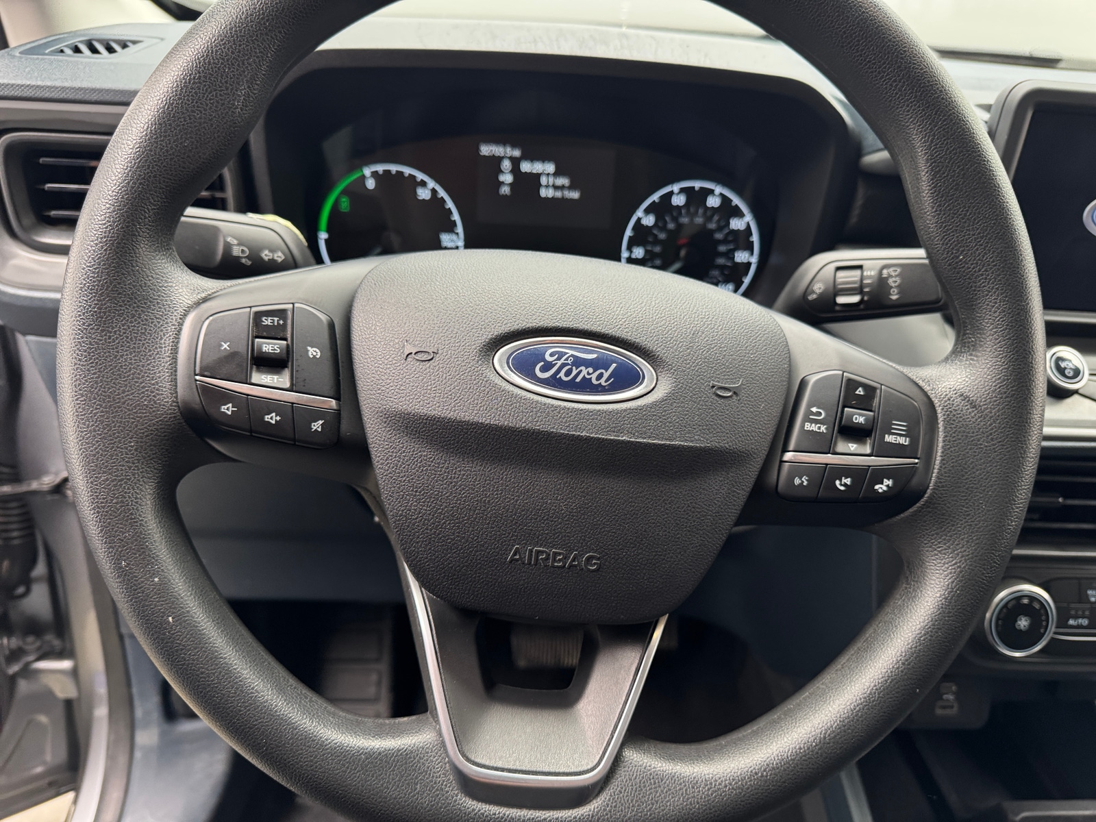 Thumbnail: 2023 Ford Maverick - 5