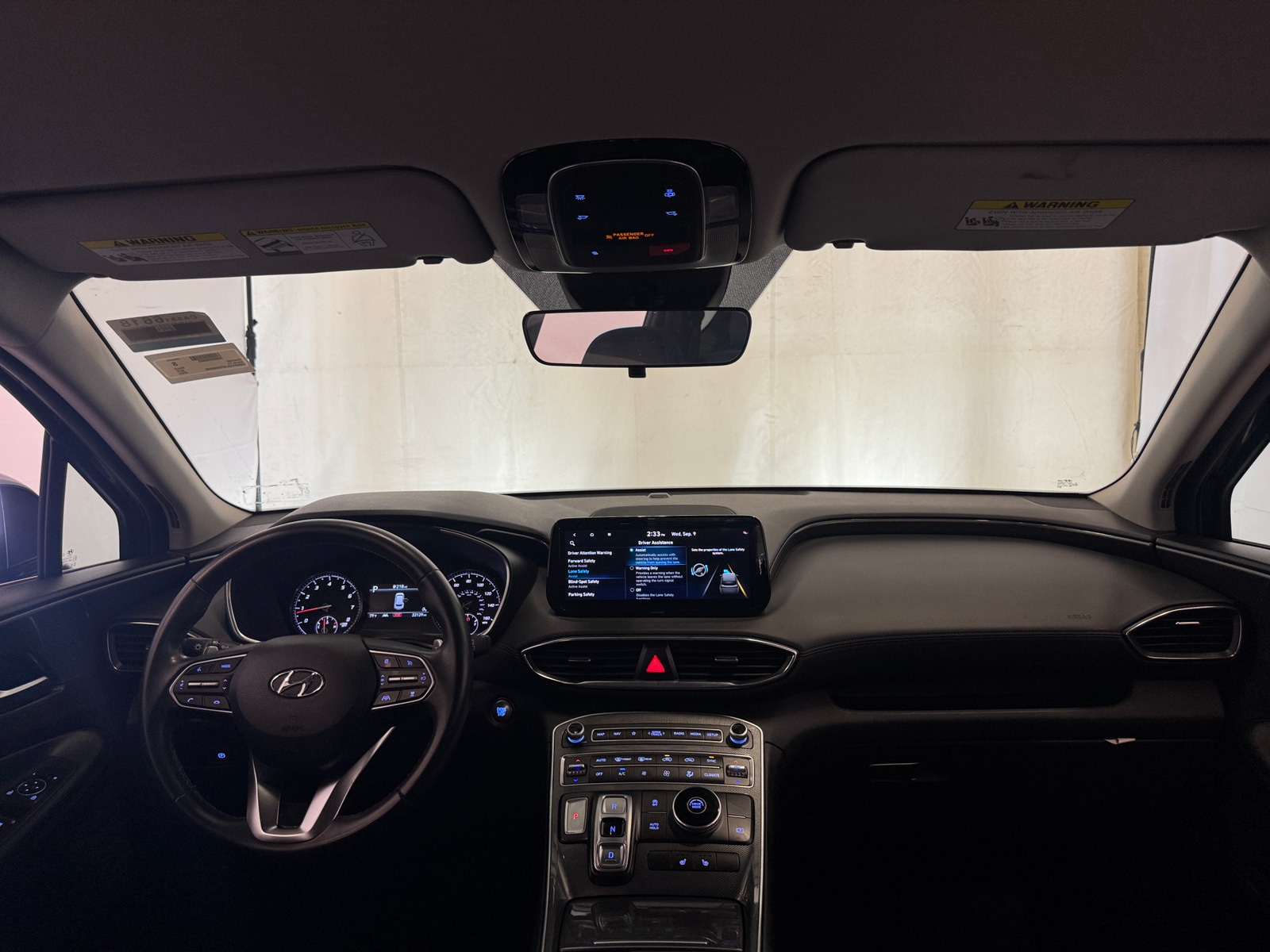 Thumbnail: 2023 Hyundai Santa Fe - 3