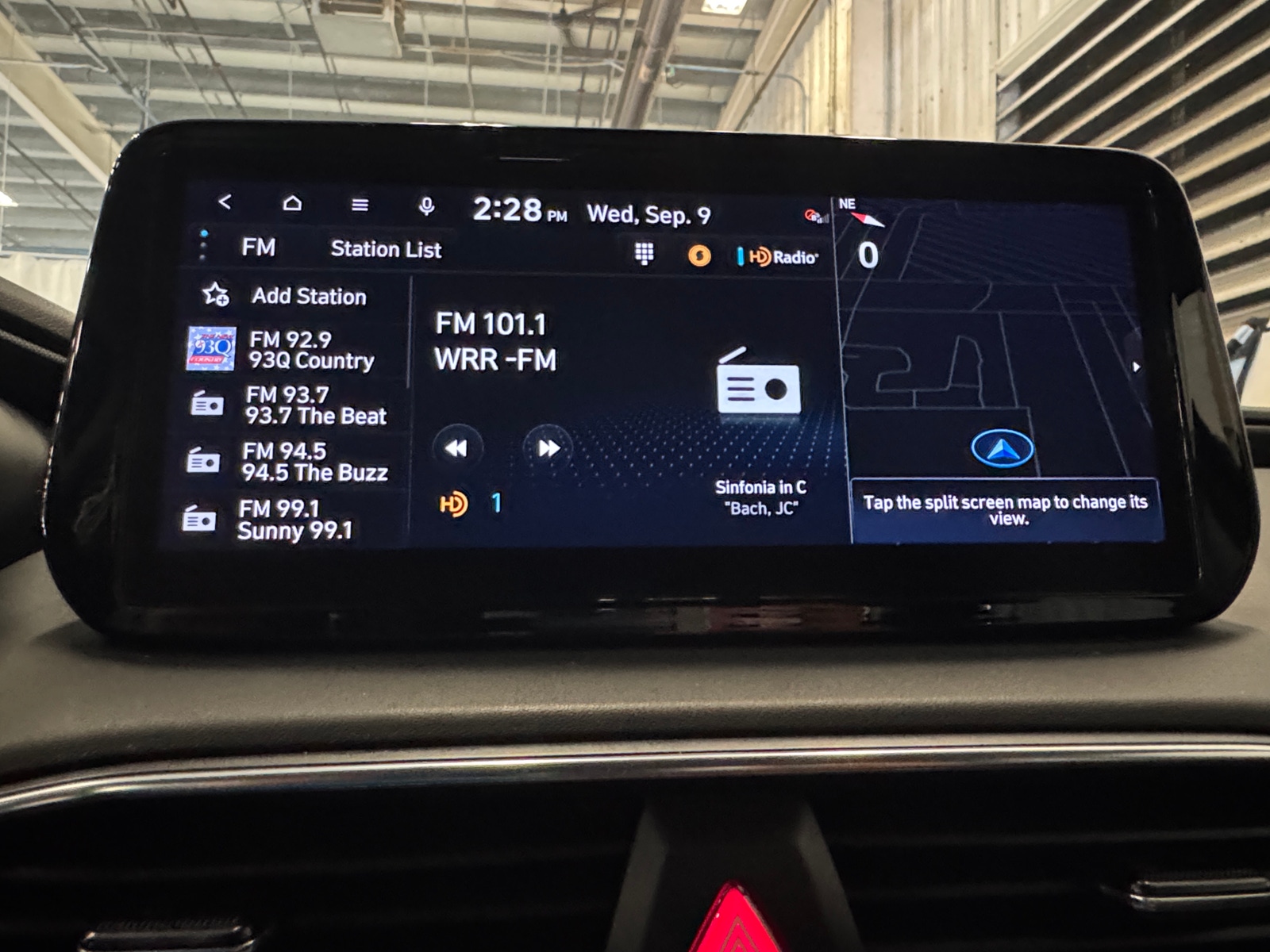 Thumbnail: 2023 Hyundai Santa Fe - 4