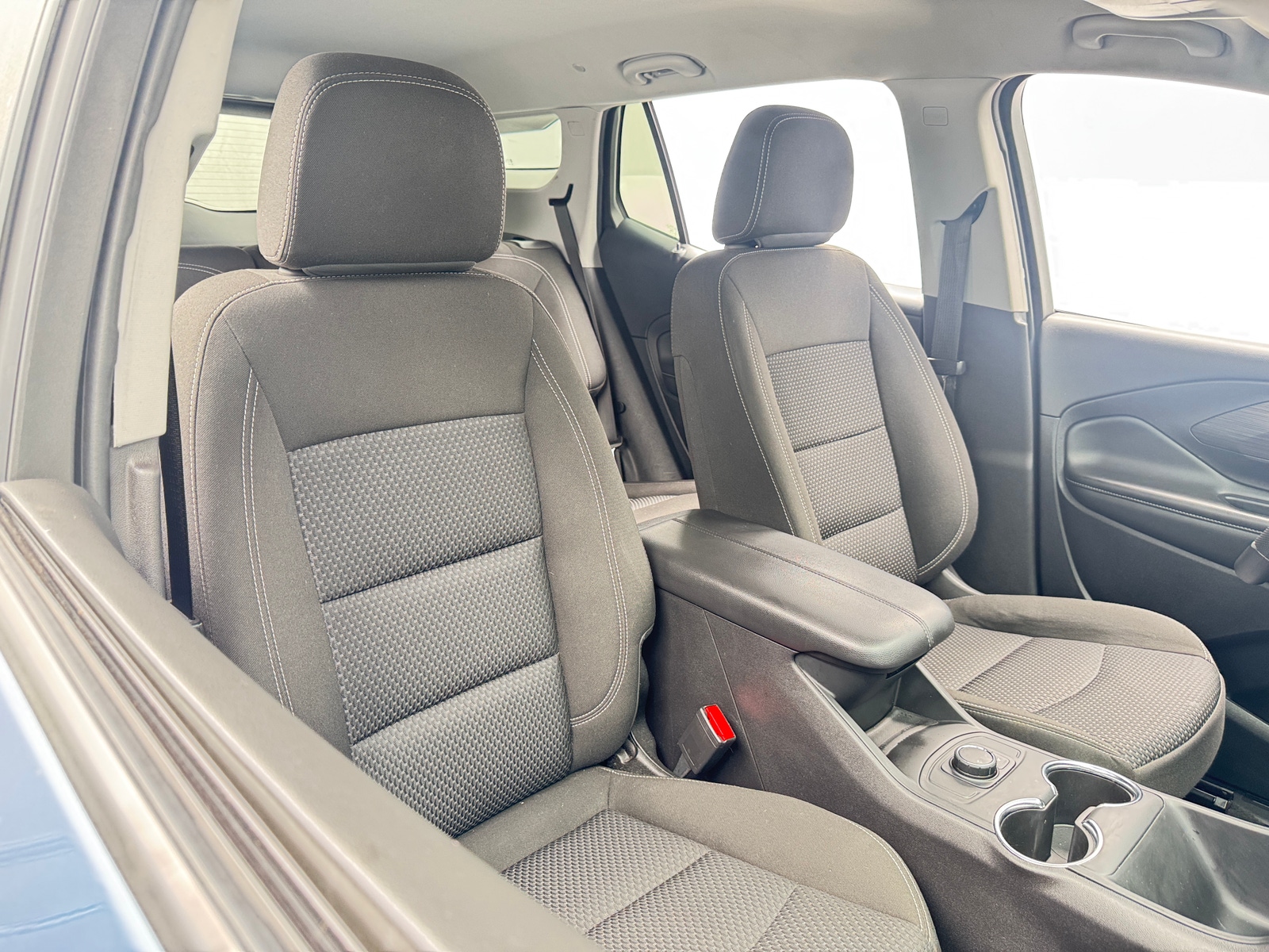 Thumbnail: 2024 GMC Terrain - 2