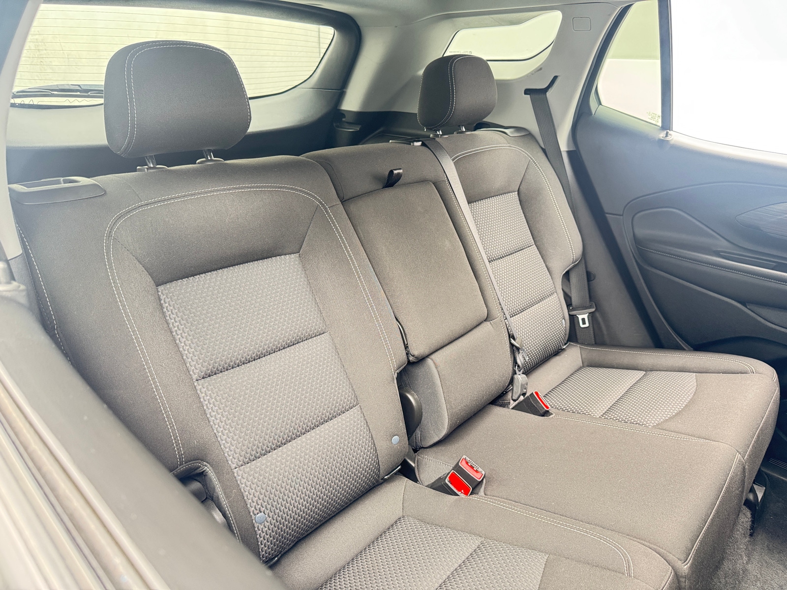 Thumbnail: 2024 GMC Terrain - 6