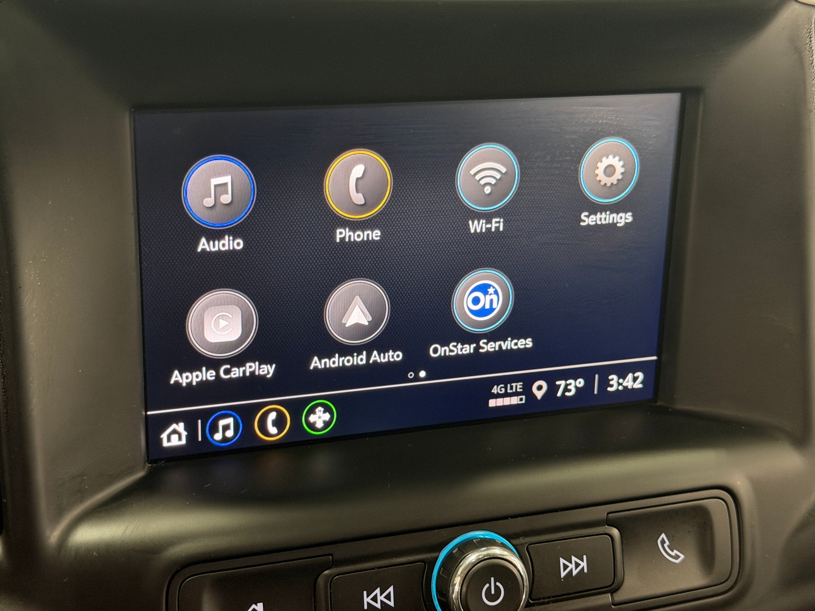 Thumbnail: 2024 GMC Terrain - 4
