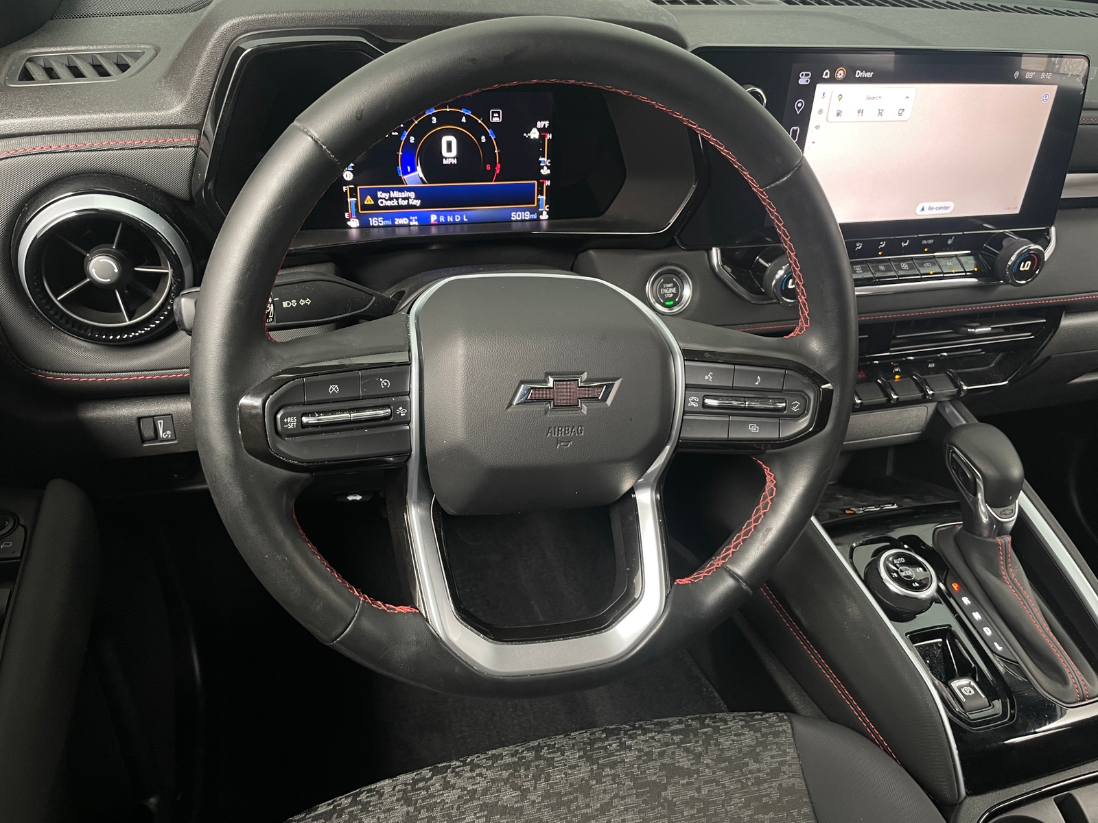 Thumbnail: 2023 Chevrolet Colorado - 4