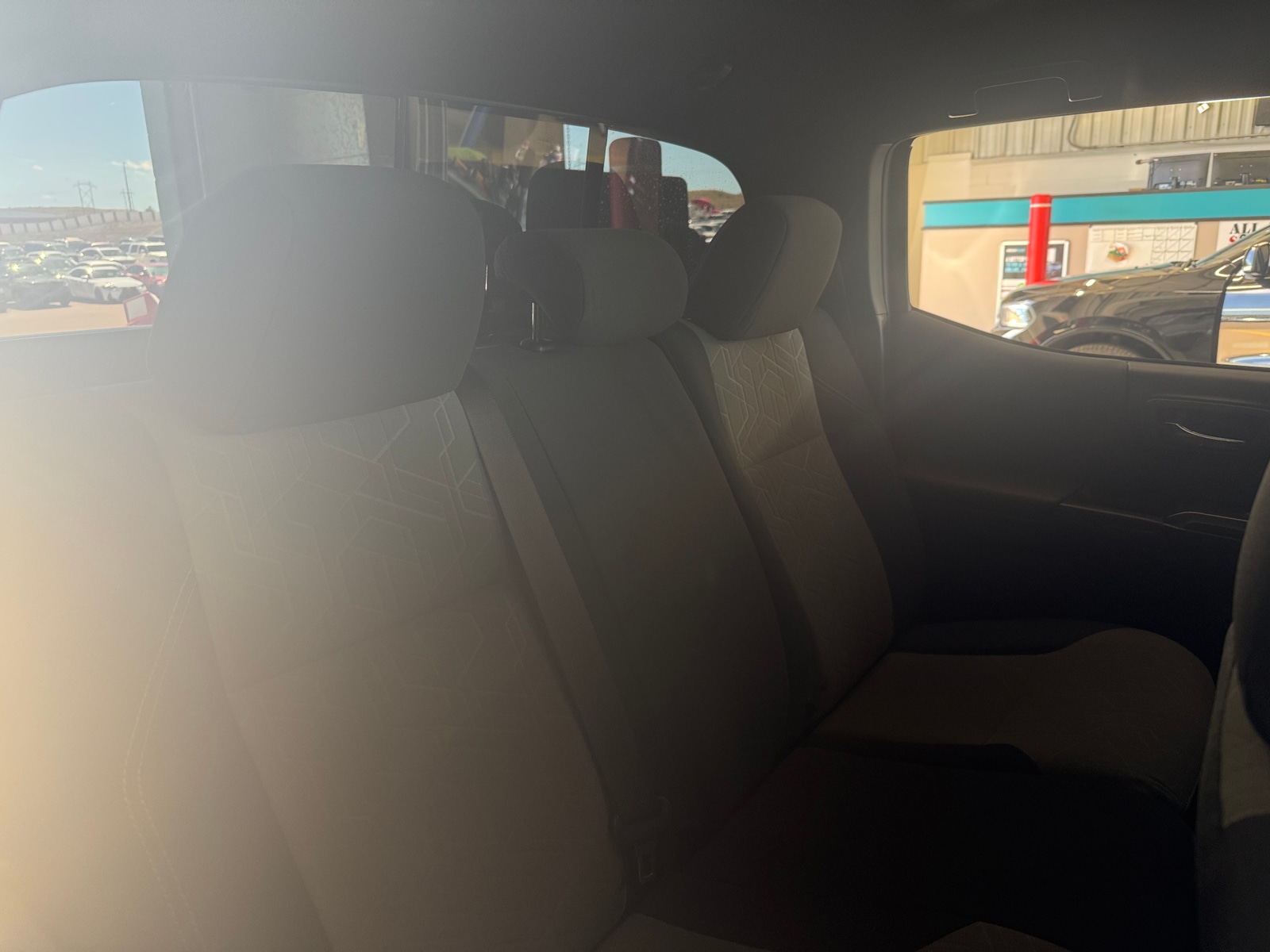 Thumbnail: 2021 Toyota Tacoma - 6
