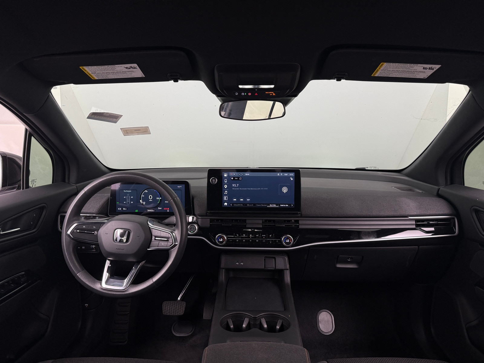 Thumbnail: 2025 Honda Prologue - 3