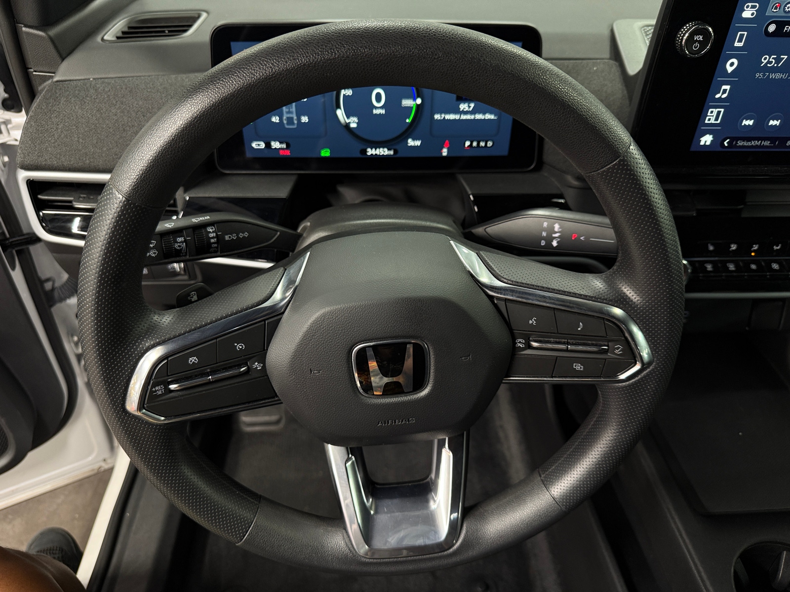 Thumbnail: 2025 Honda Prologue - 5