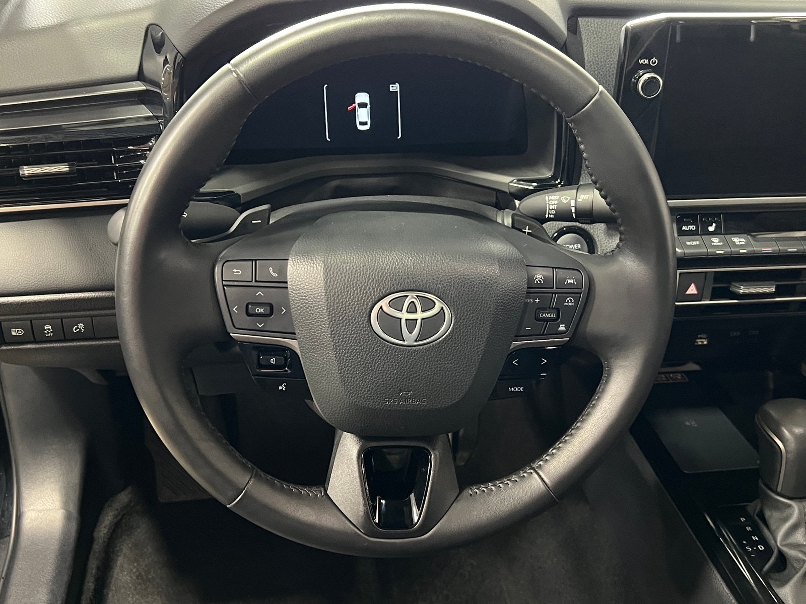 Thumbnail: 2025 Toyota Camry - 5