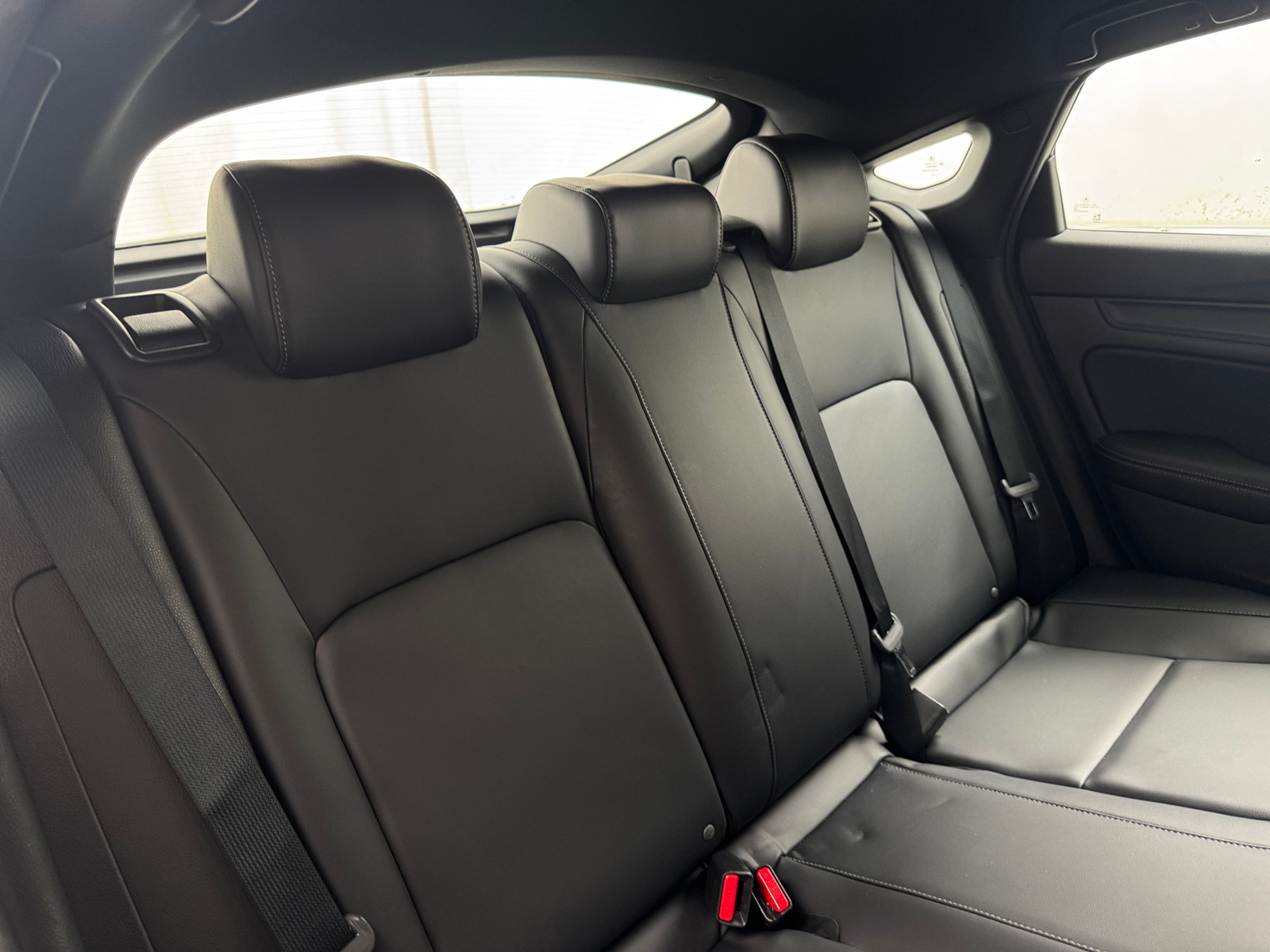 Thumbnail: 2024 Acura Integra - 5