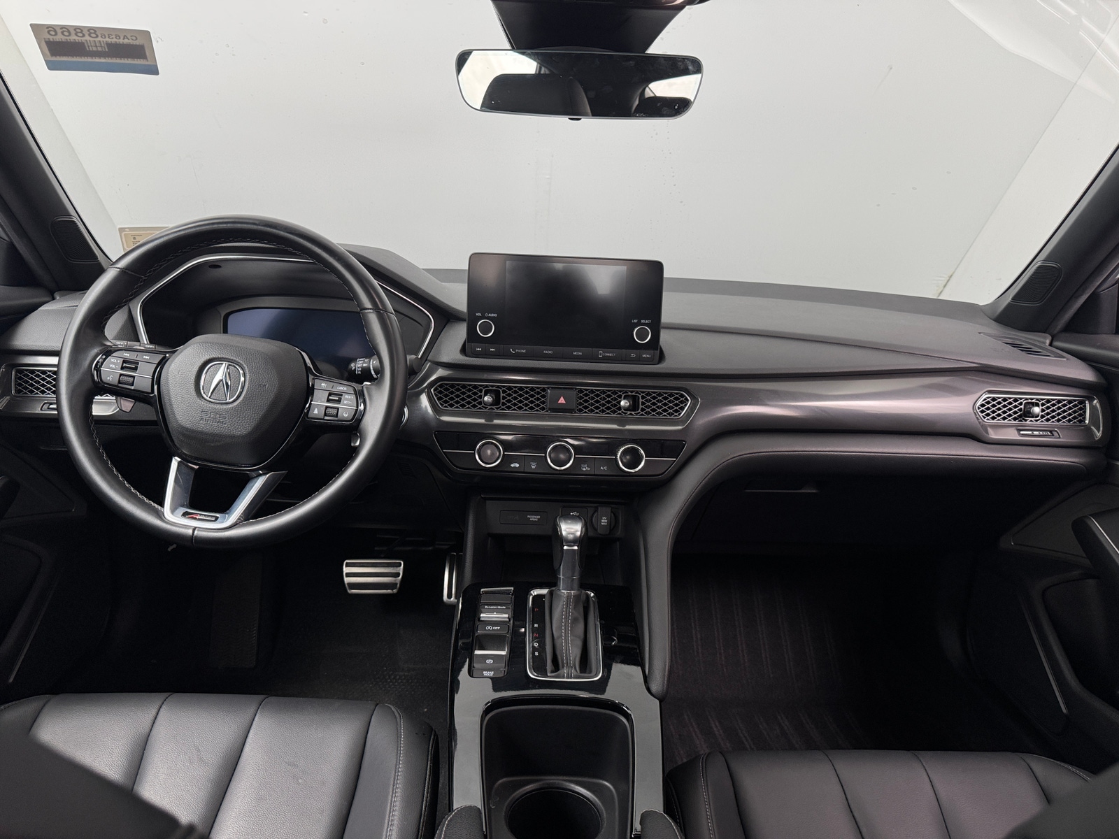 Thumbnail: 2024 Acura Integra - 2