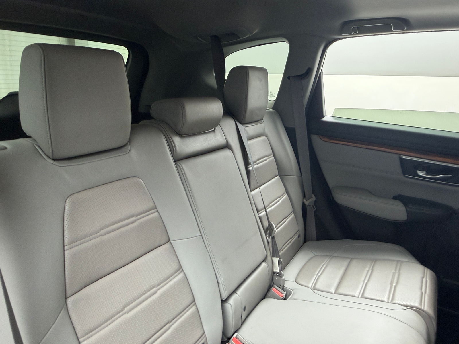 Thumbnail: 2019 Honda CR-V - 6