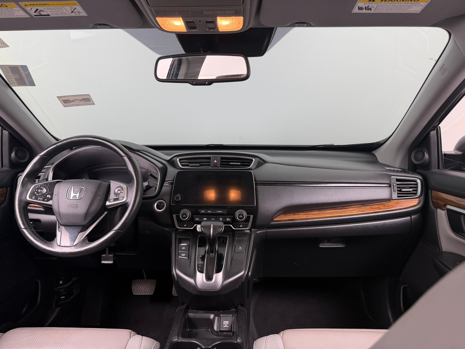 Thumbnail: 2019 Honda CR-V - 3