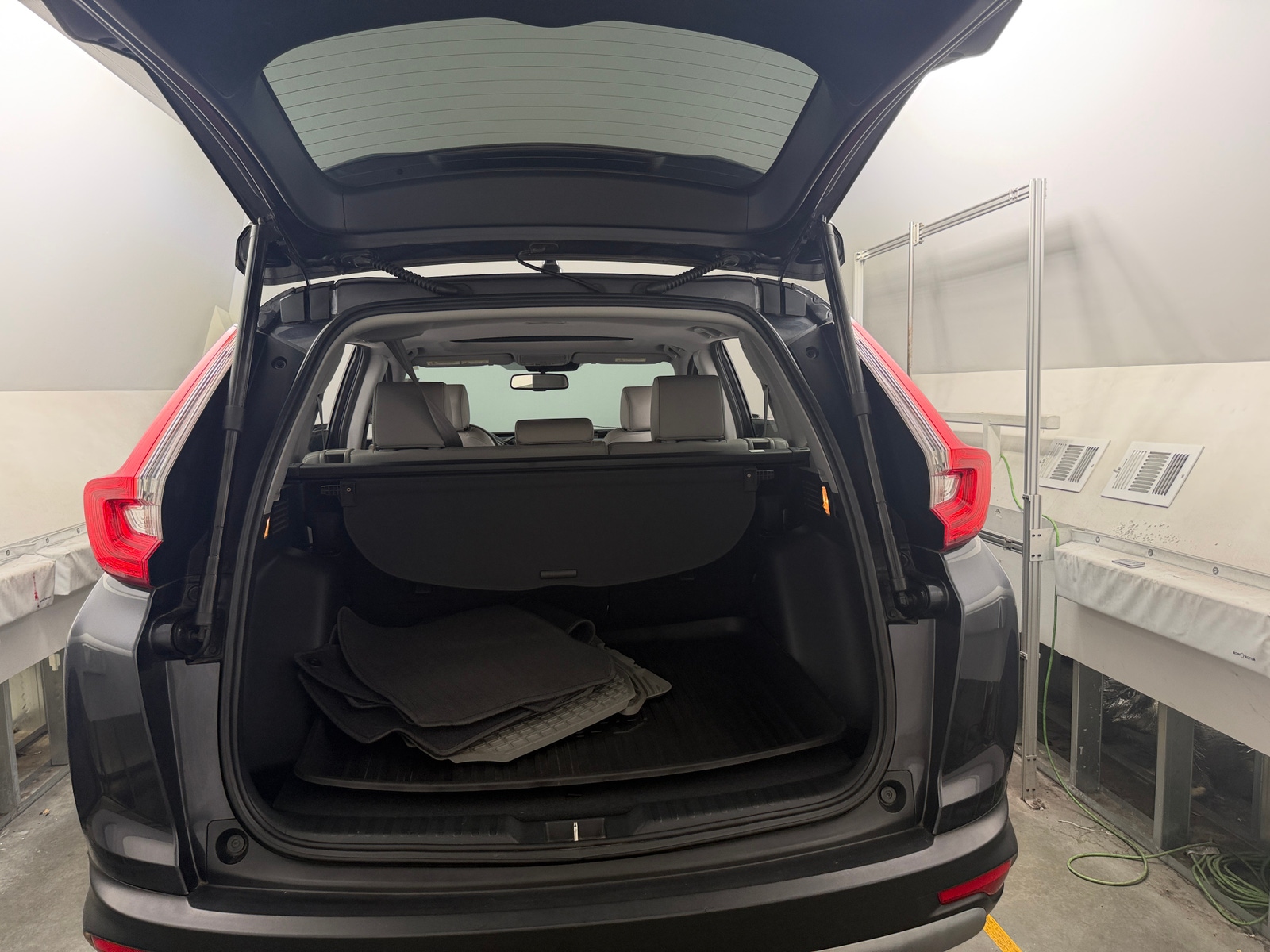 Thumbnail: 2019 Honda CR-V - 7