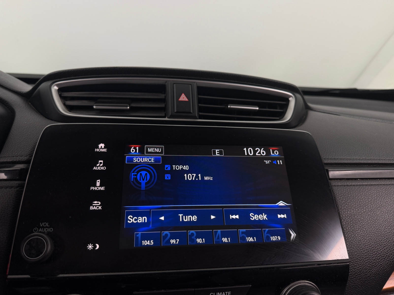 Thumbnail: 2019 Honda CR-V - 4