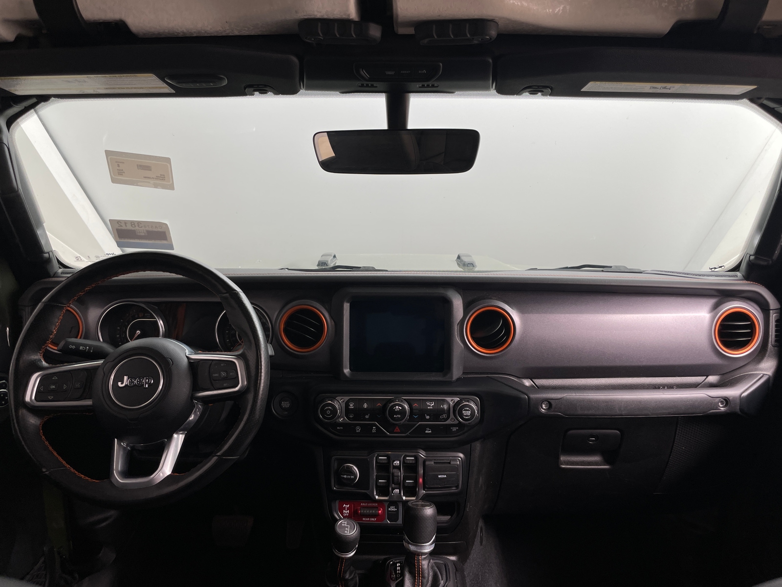Thumbnail: 2023 Jeep Gladiator - 2