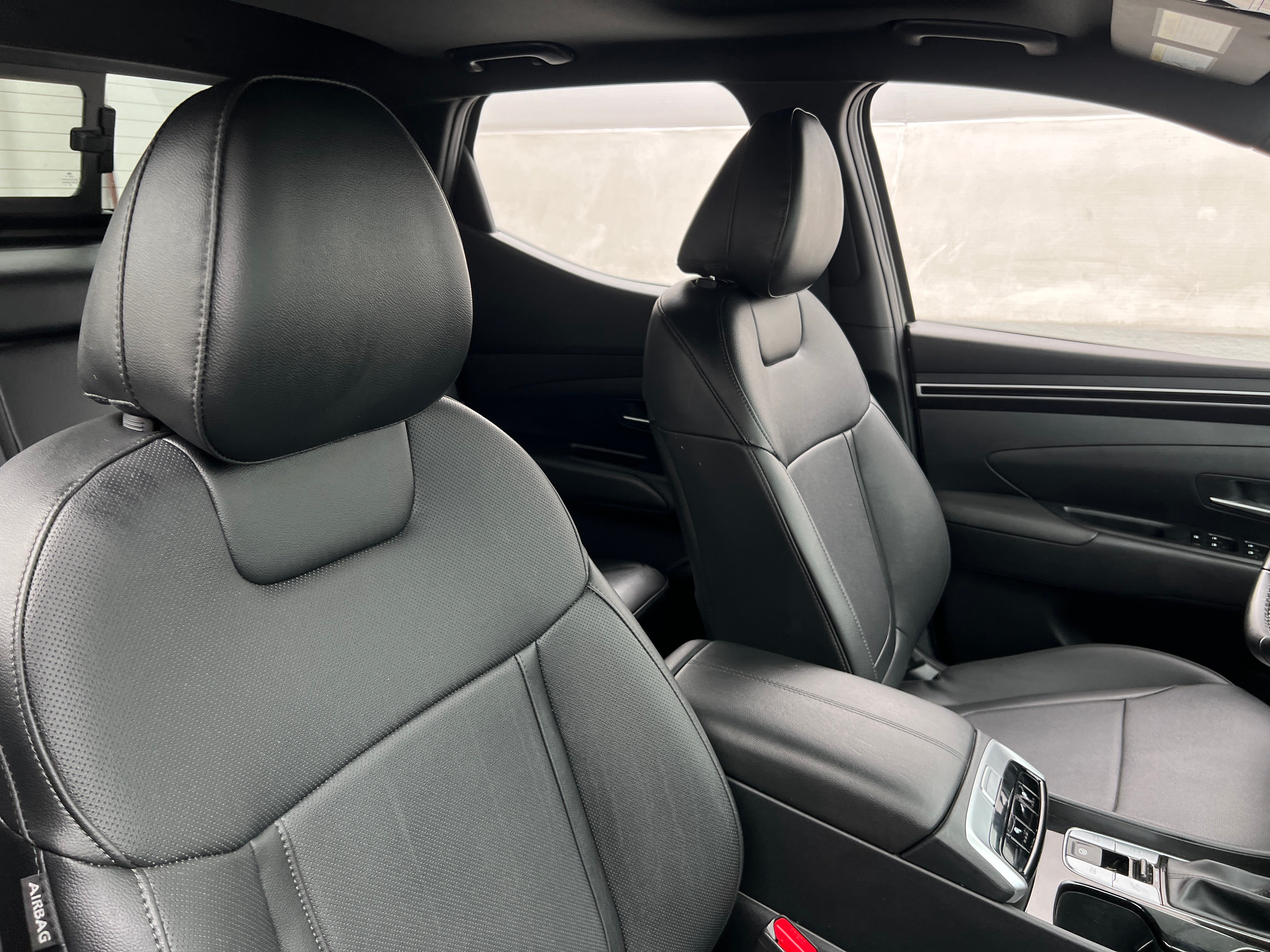 2024 Hyundai Santa Cruz XRT