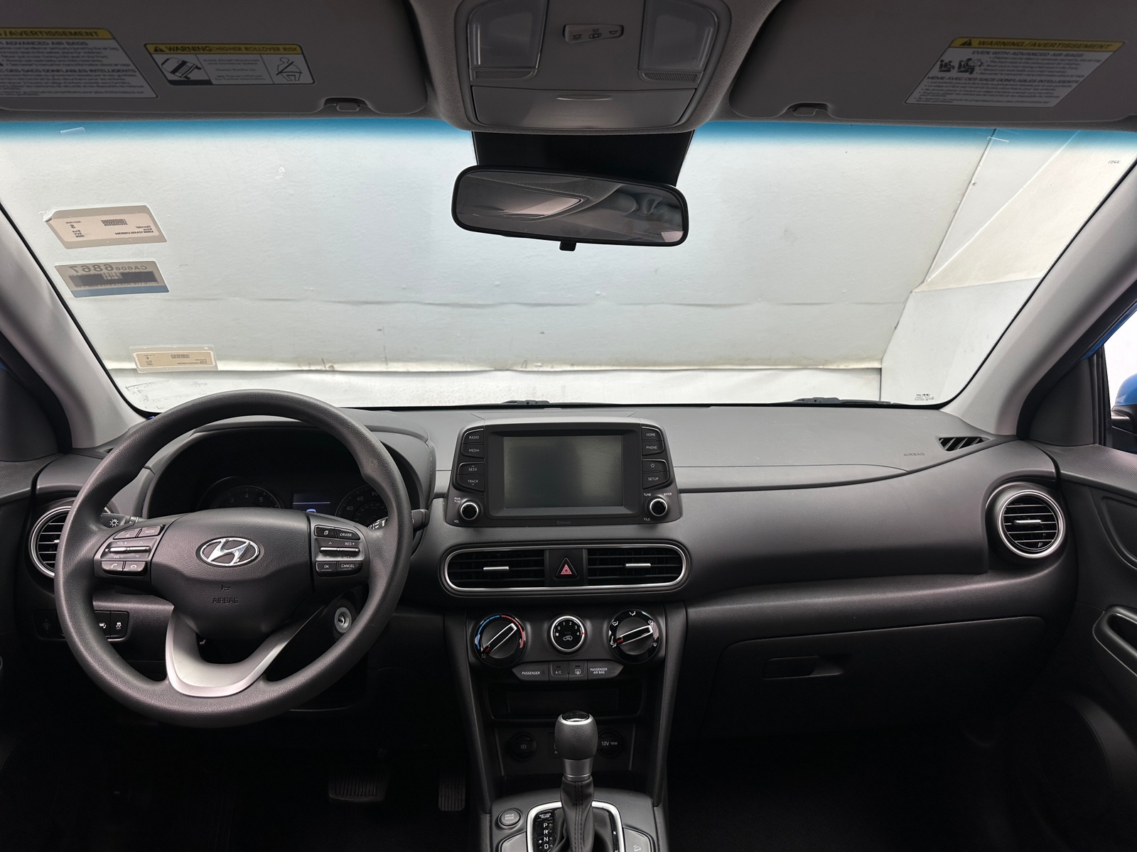 Thumbnail: 2020 Hyundai Kona - 3