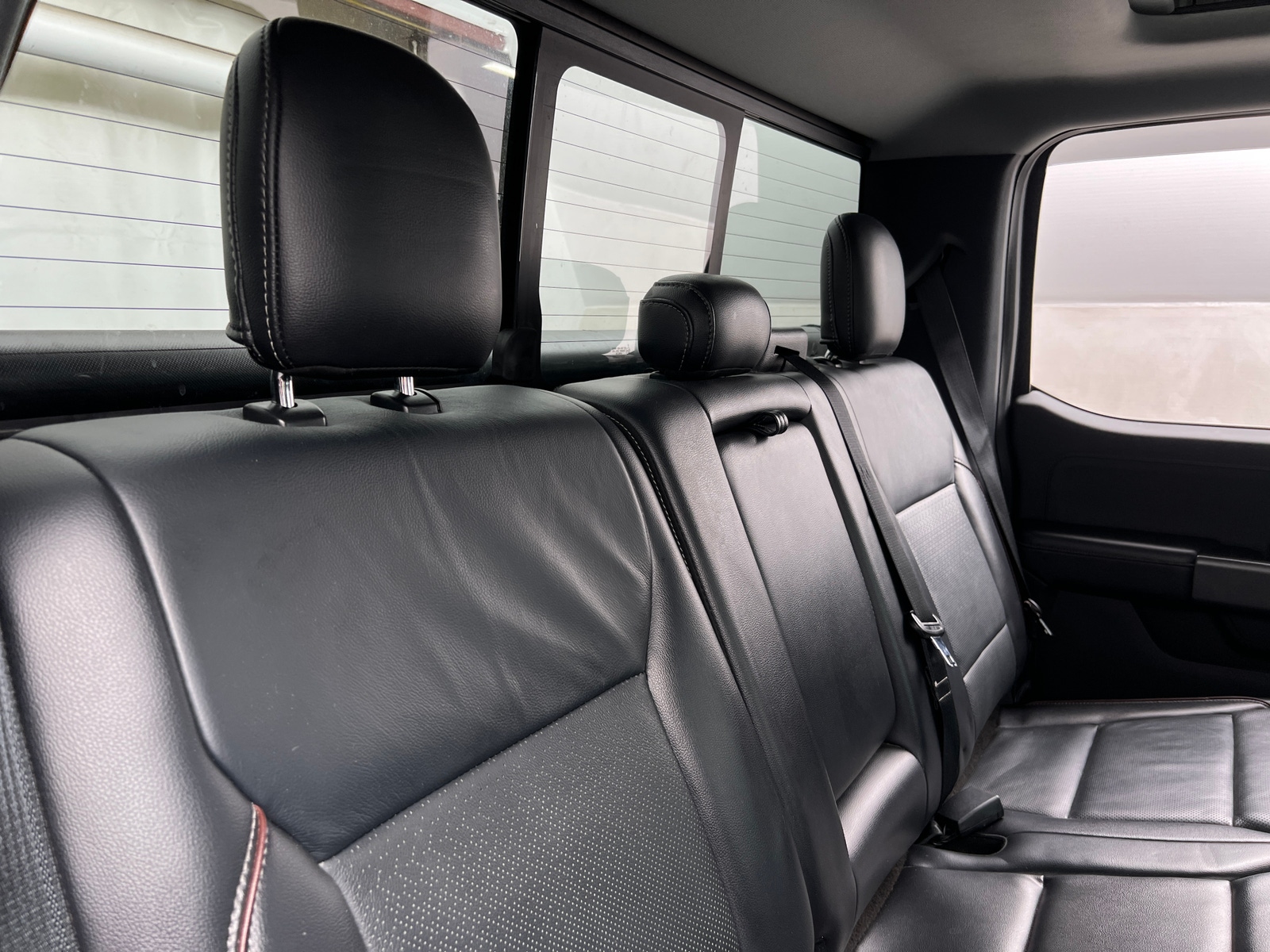Thumbnail: 2021 Ford Econoline - 5