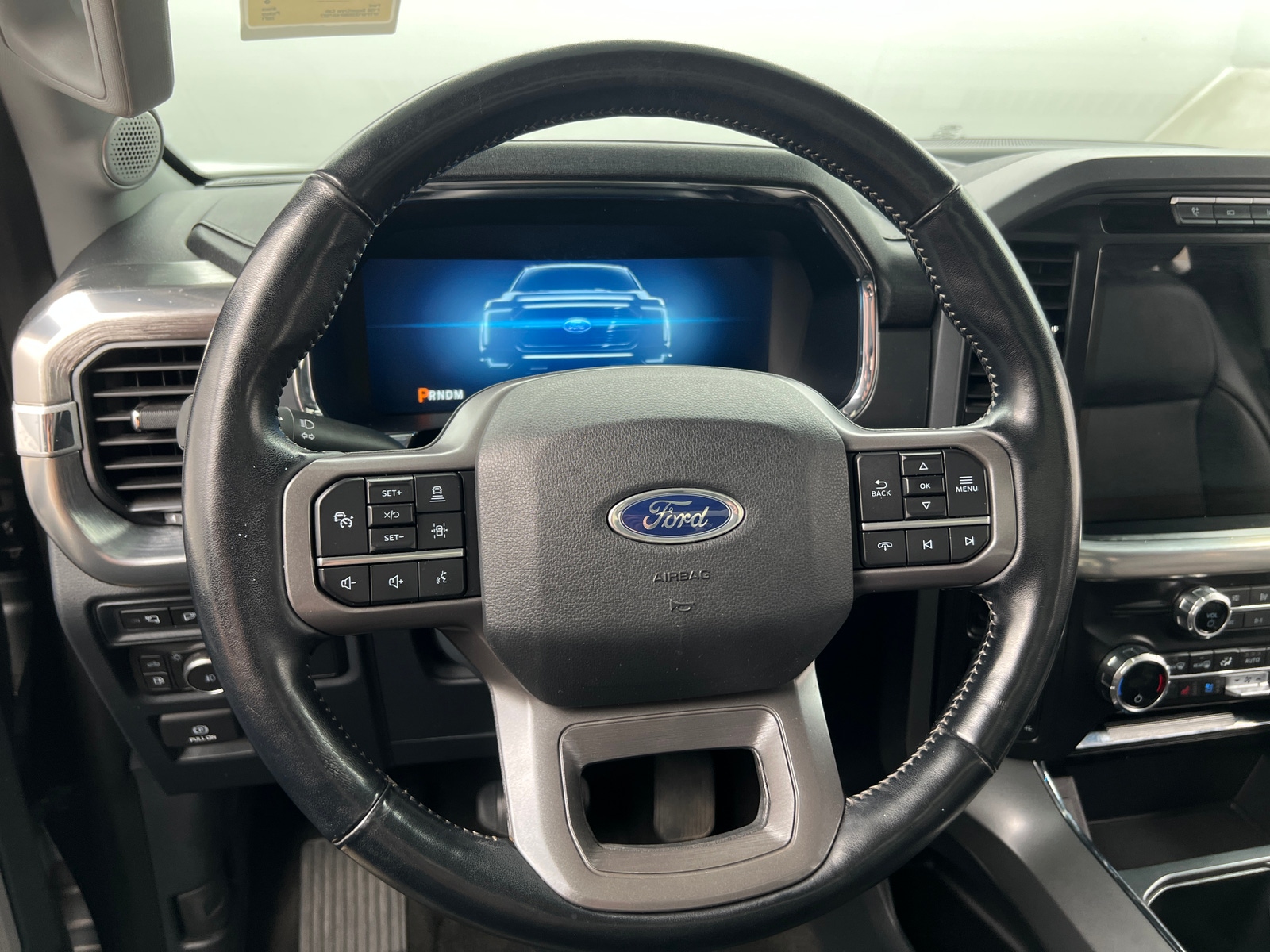 Thumbnail: 2021 Ford Econoline - 4