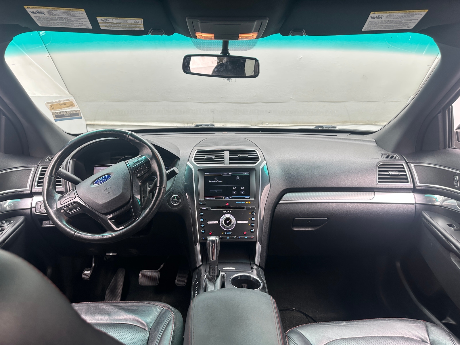 Thumbnail: 2016 Ford Explorer - 2