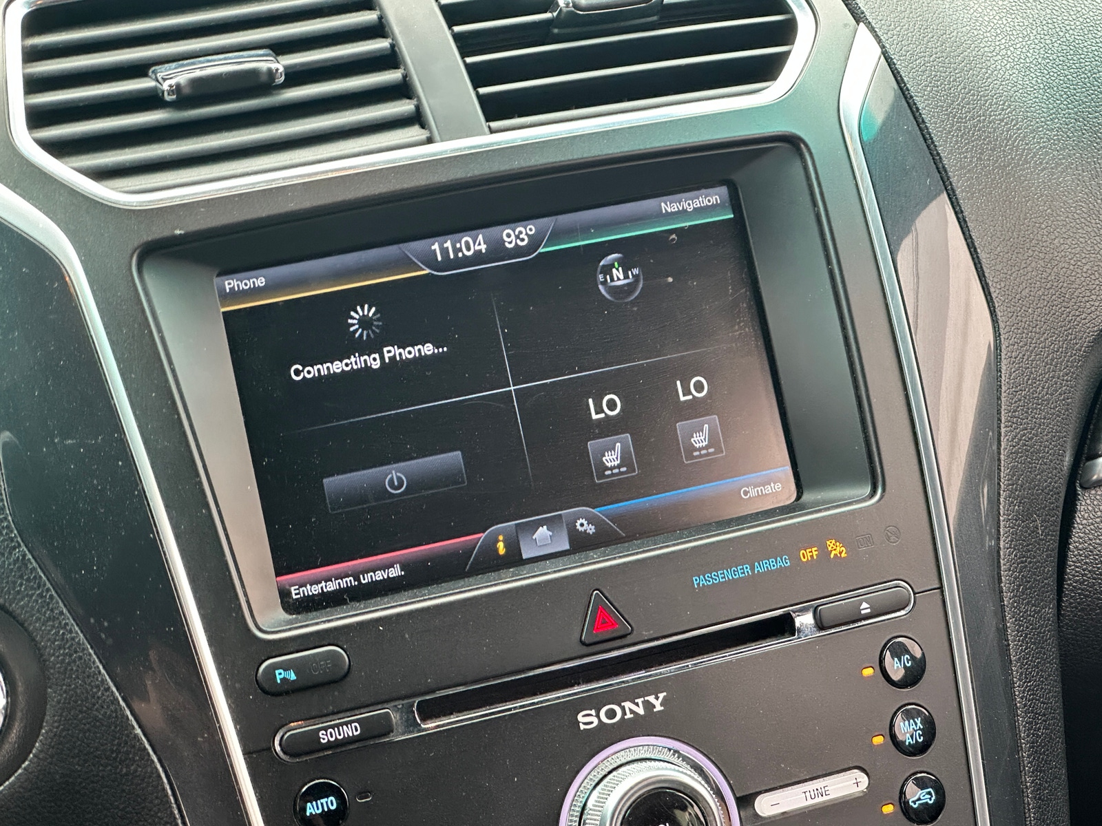 Thumbnail: 2016 Ford Explorer - 3