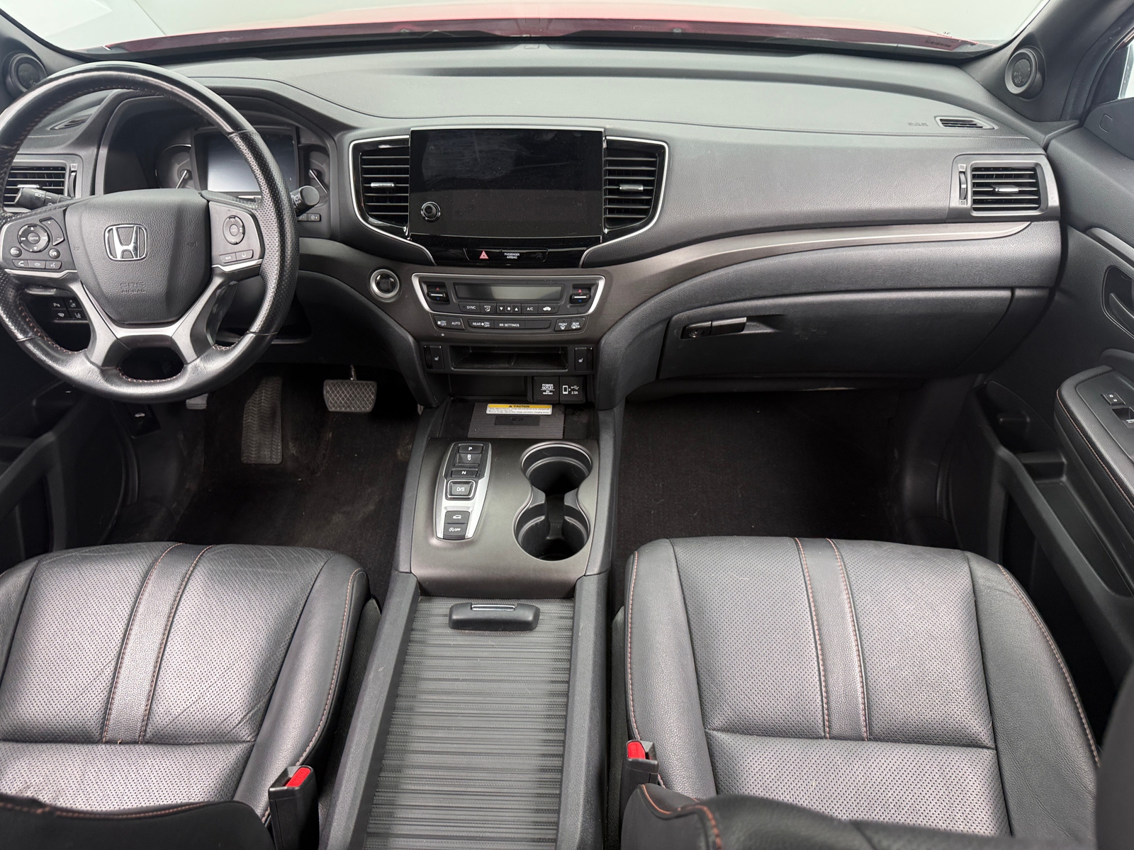 Thumbnail: 2022 Honda Passport - 3