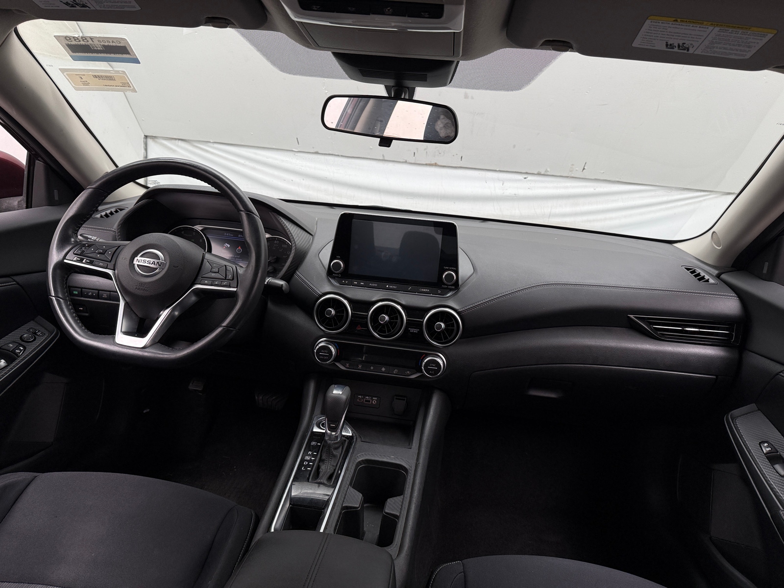 Thumbnail: 2020 Nissan Sentra - 3