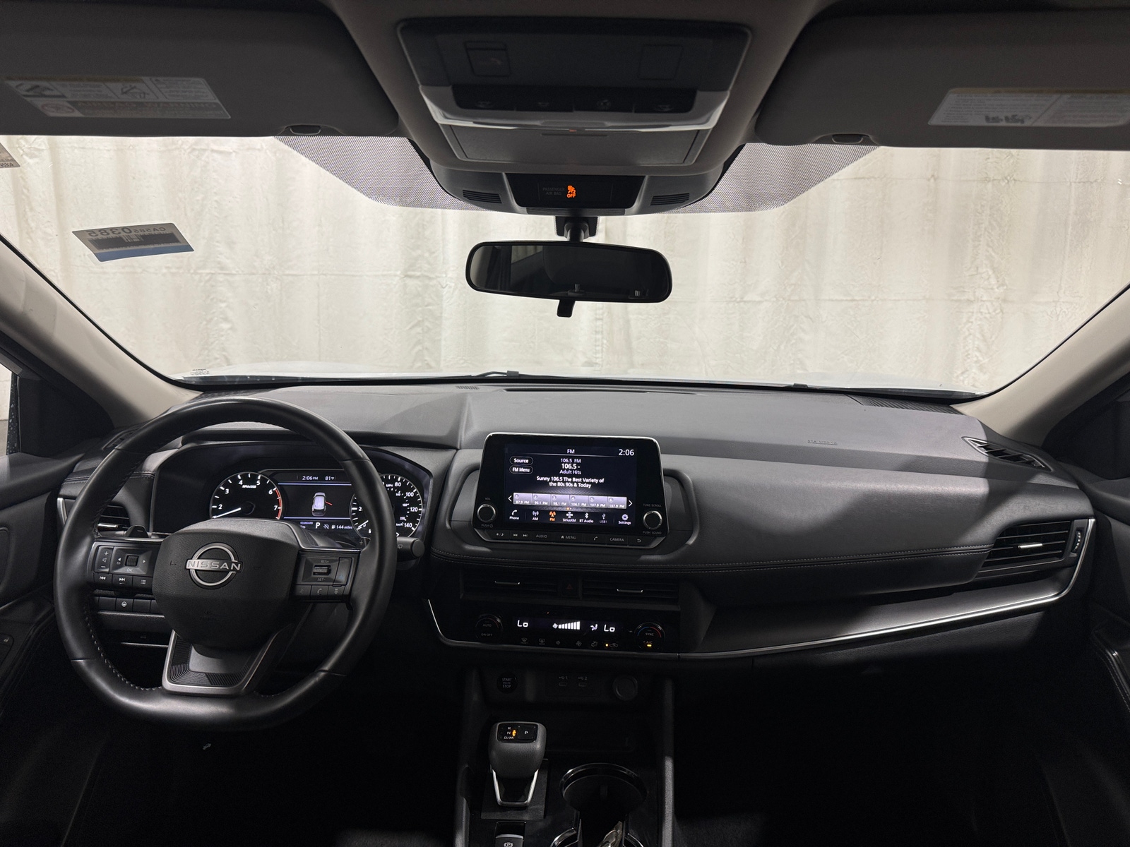 Thumbnail: 2025 Nissan Rogue - 3