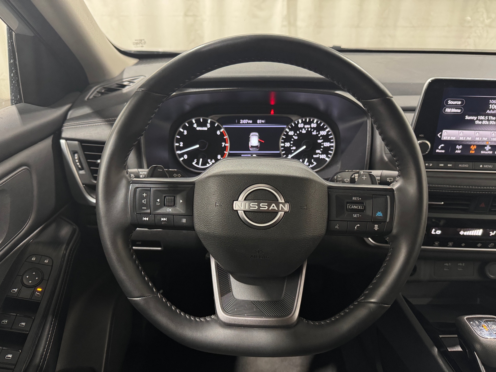 Thumbnail: 2025 Nissan Rogue - 5