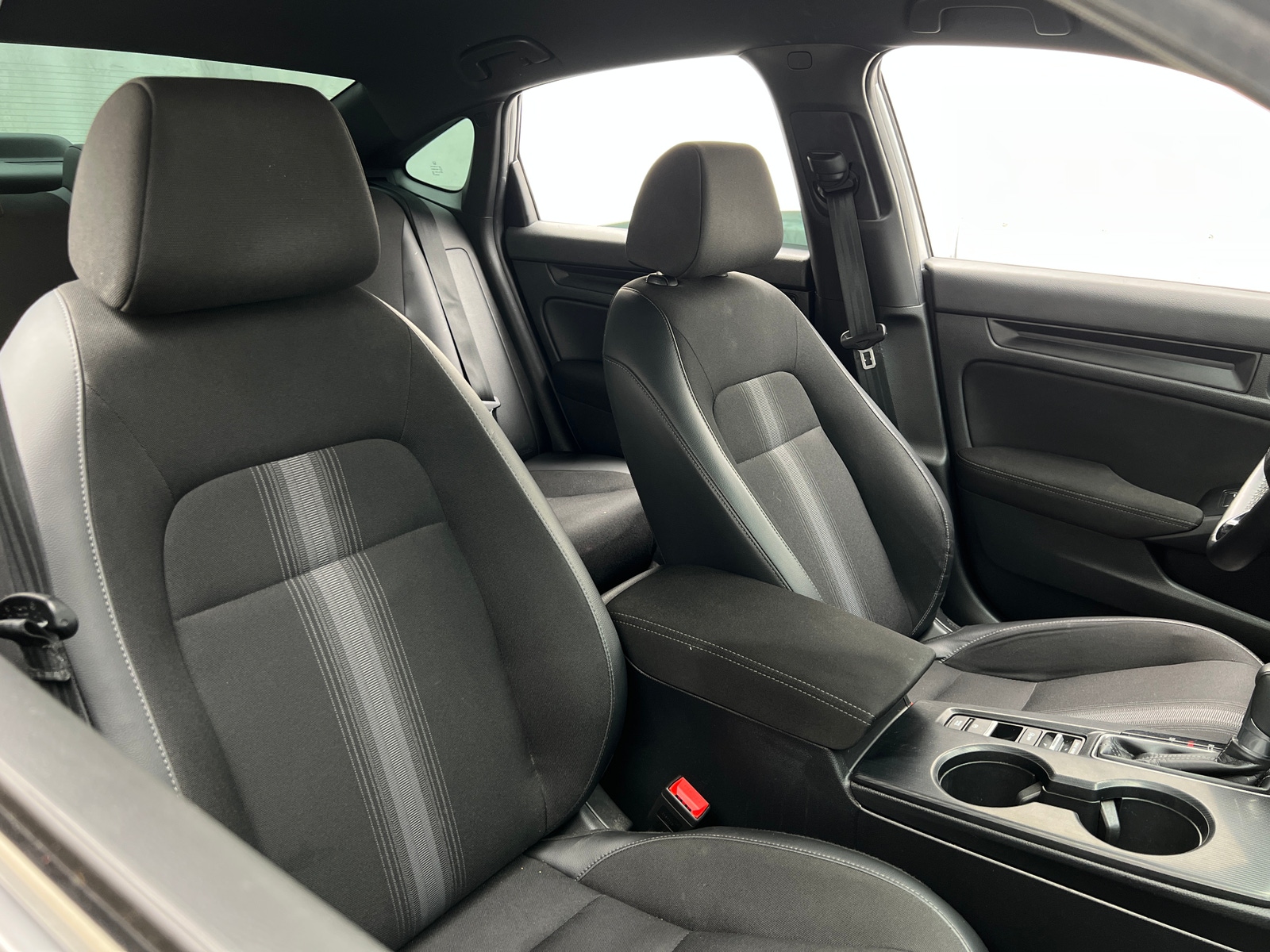 Thumbnail: 2024 Honda Civic - 2