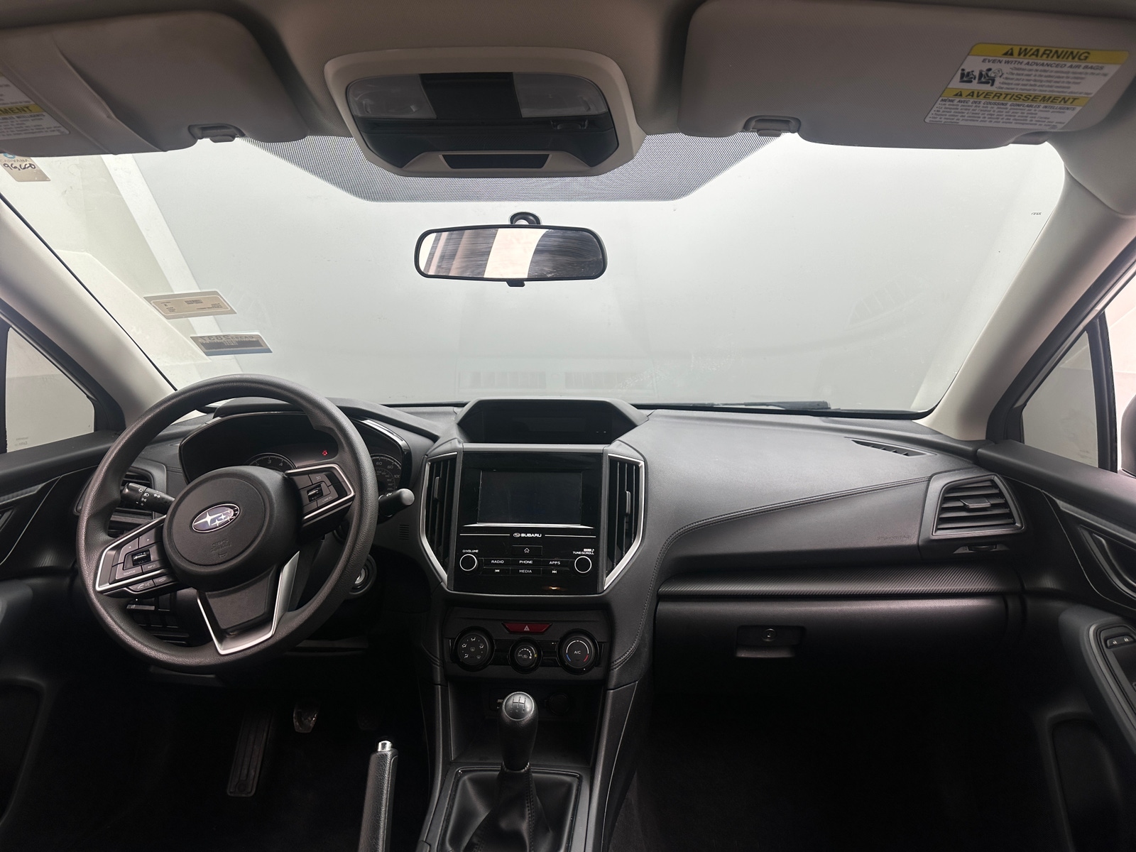 Thumbnail: 2023 Subaru Impreza - 3