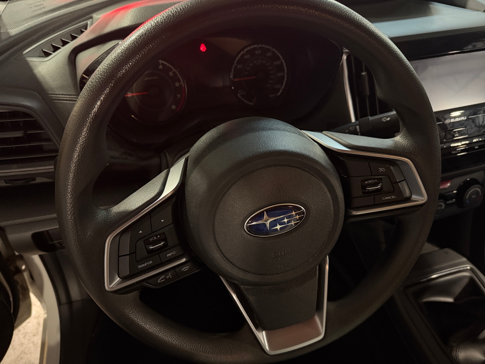 Thumbnail: 2023 Subaru Impreza - 5