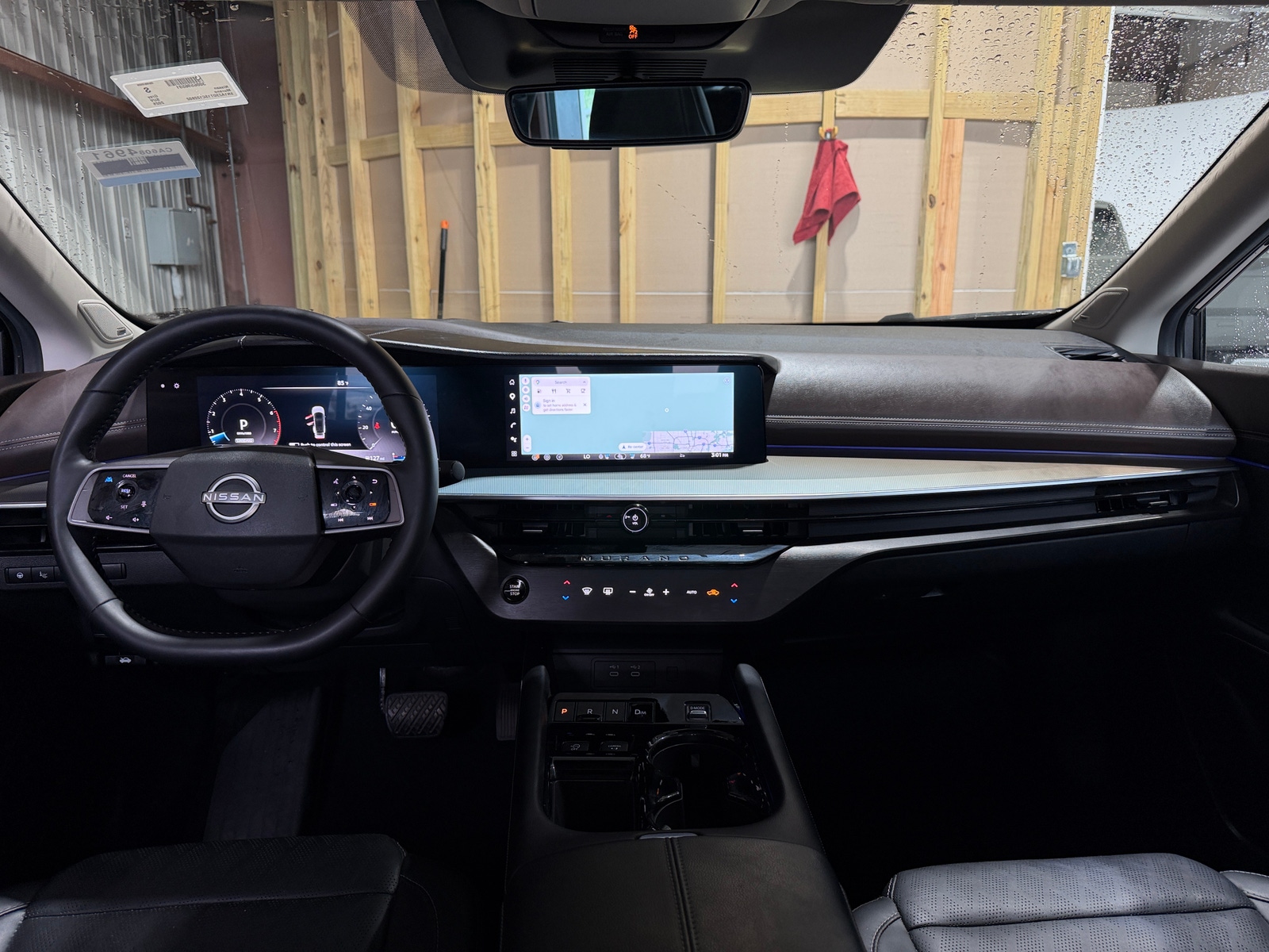 Thumbnail: 2025 Nissan Murano - 2