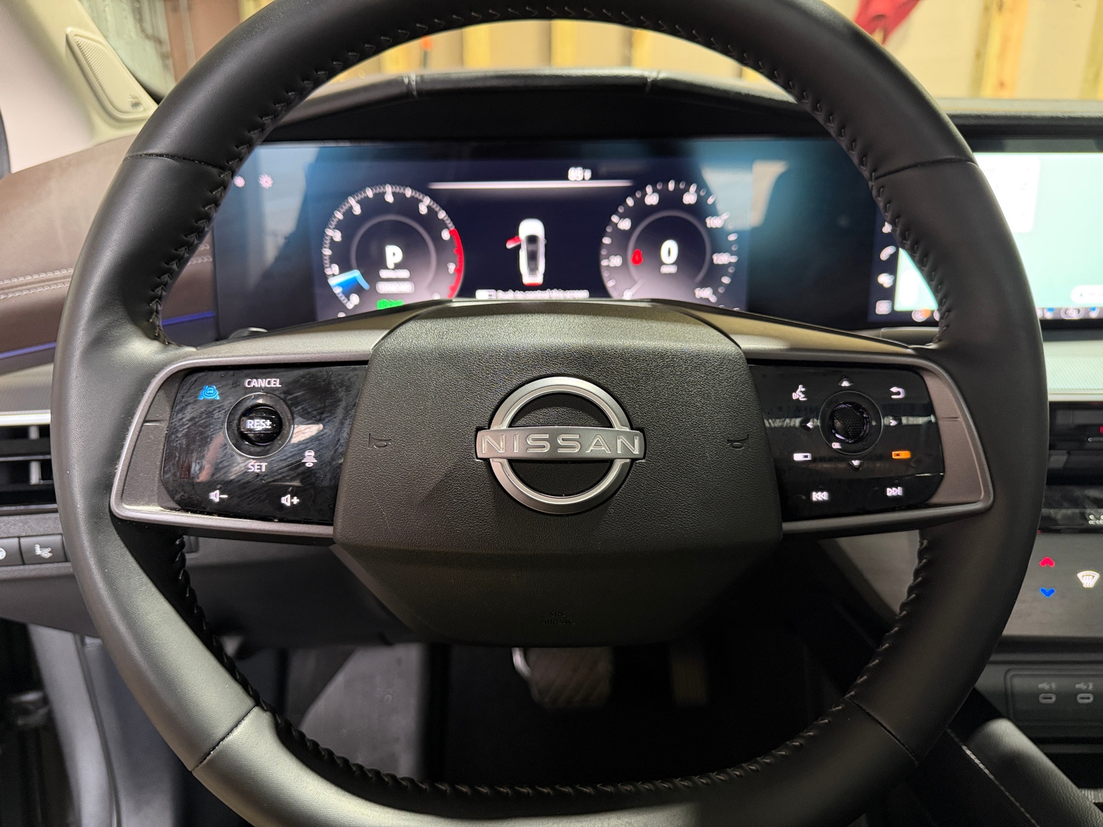 Thumbnail: 2025 Nissan Murano - 4
