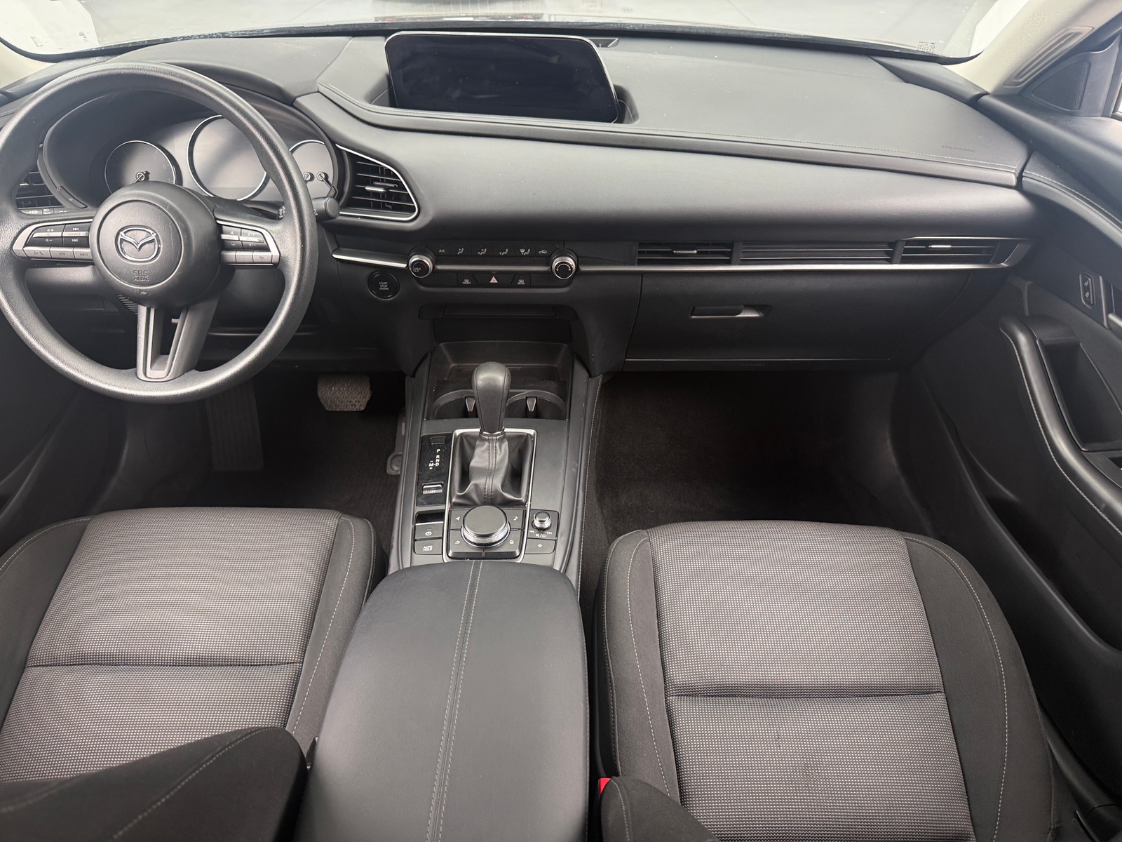 Thumbnail: 2023 Mazda CX-30 - 3