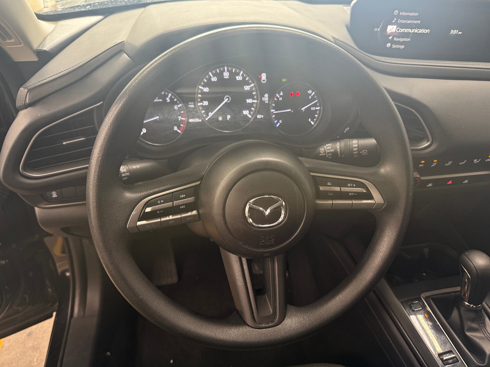 Thumbnail: 2023 Mazda CX-30 - 5