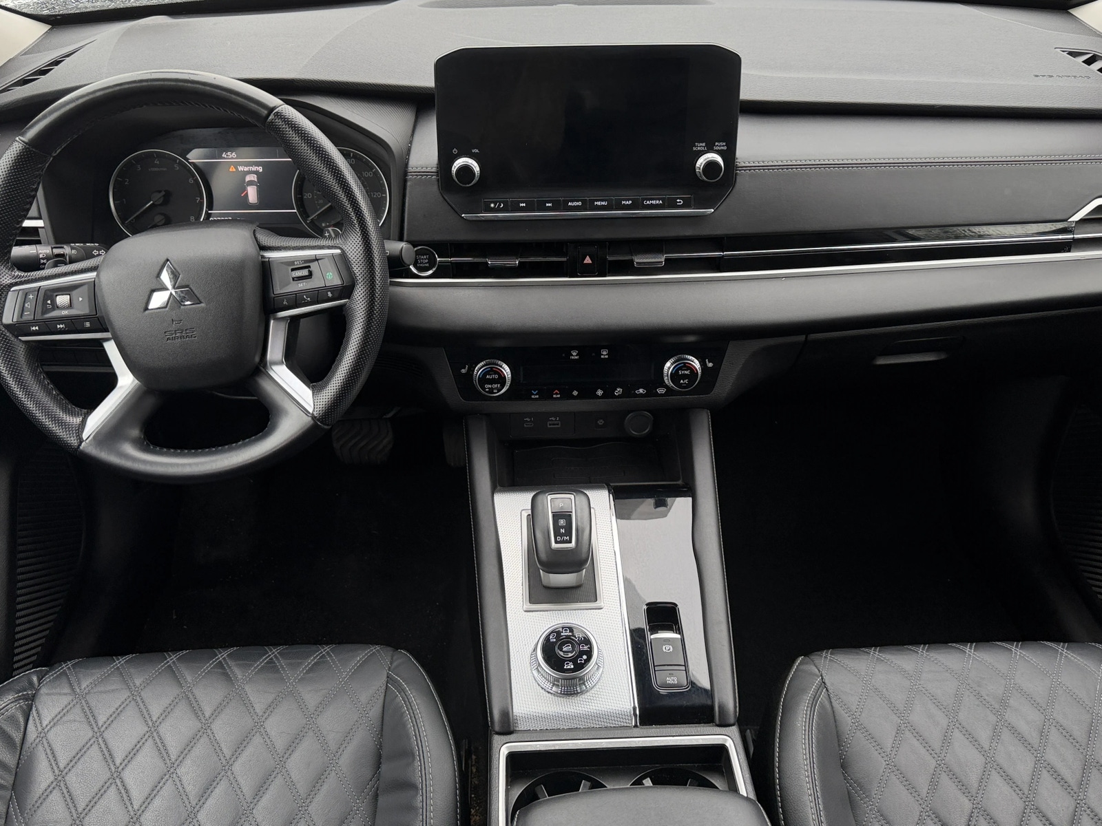Thumbnail: 2022 Mitsubishi Outlander - 2