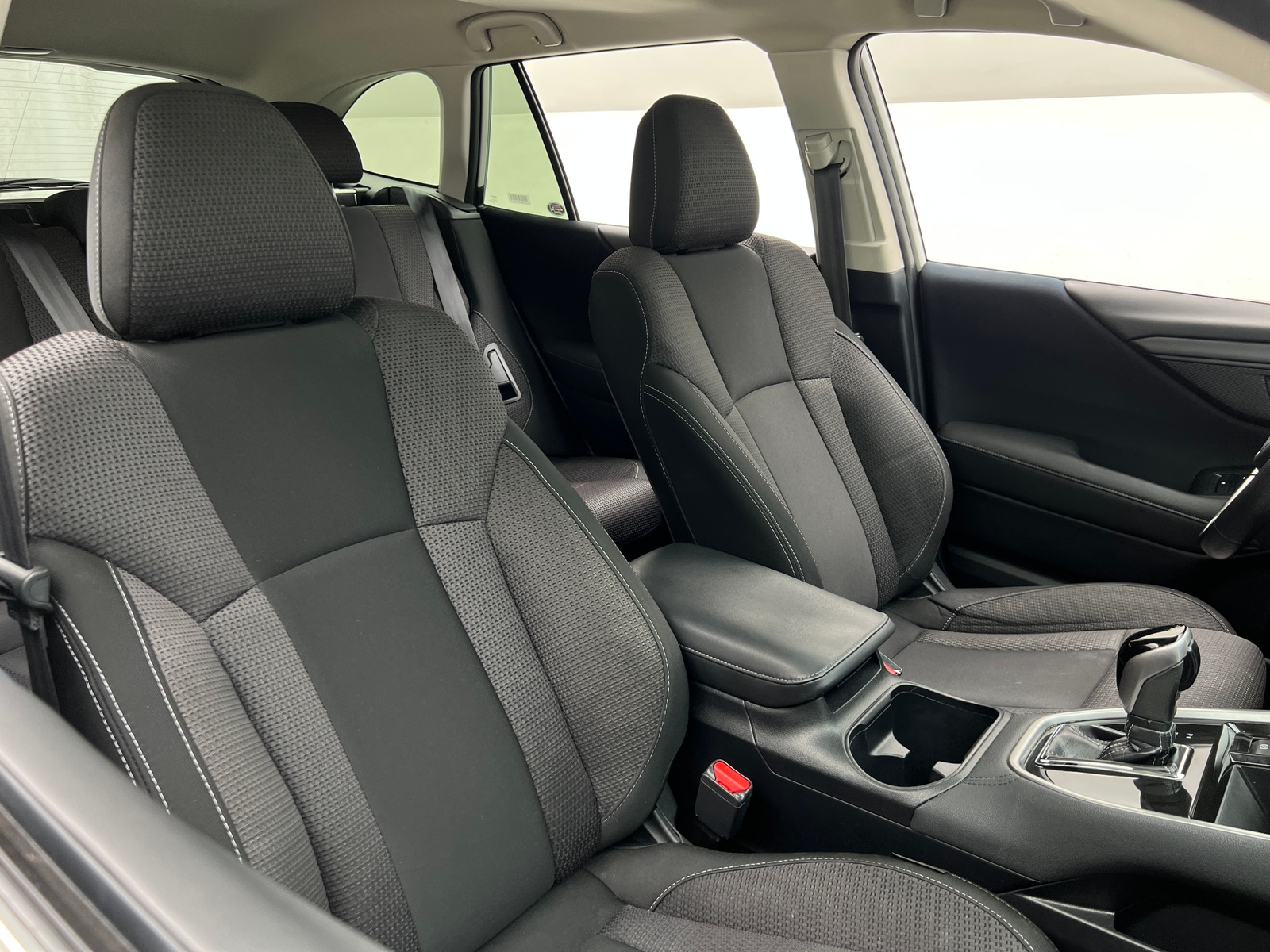 Thumbnail: 2021 Subaru Outback - 2