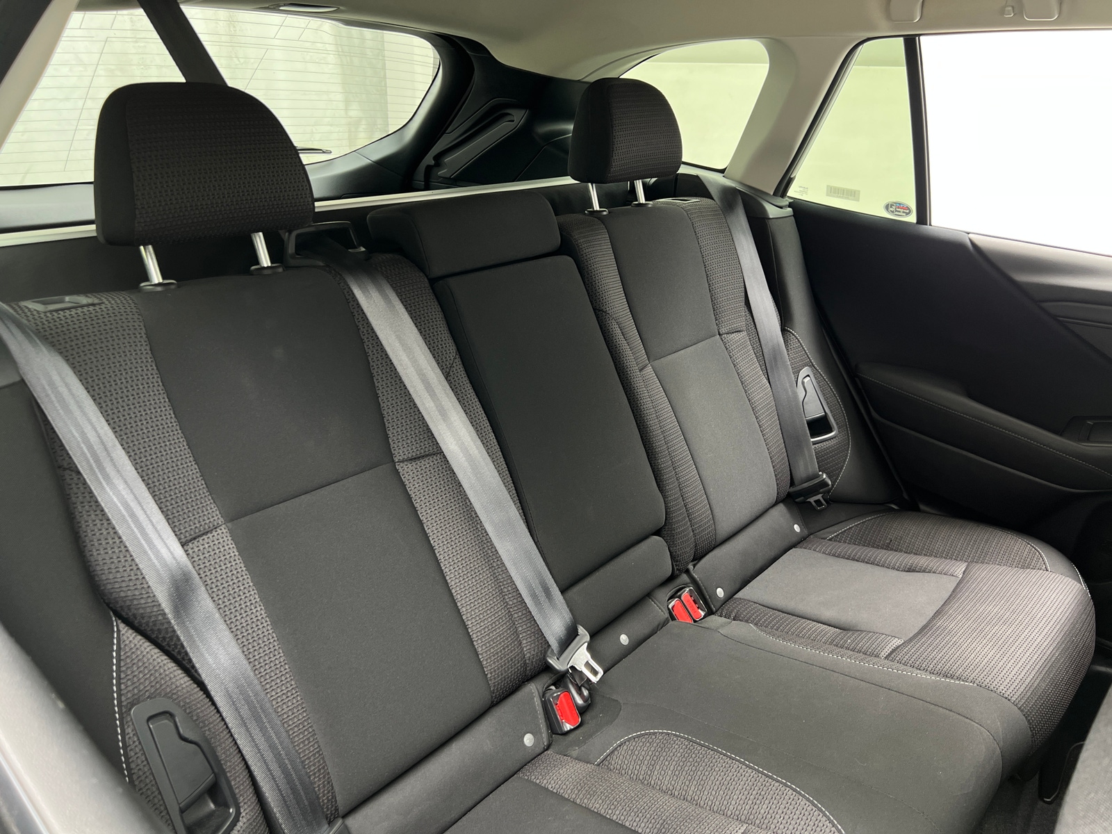 Thumbnail: 2021 Subaru Outback - 6