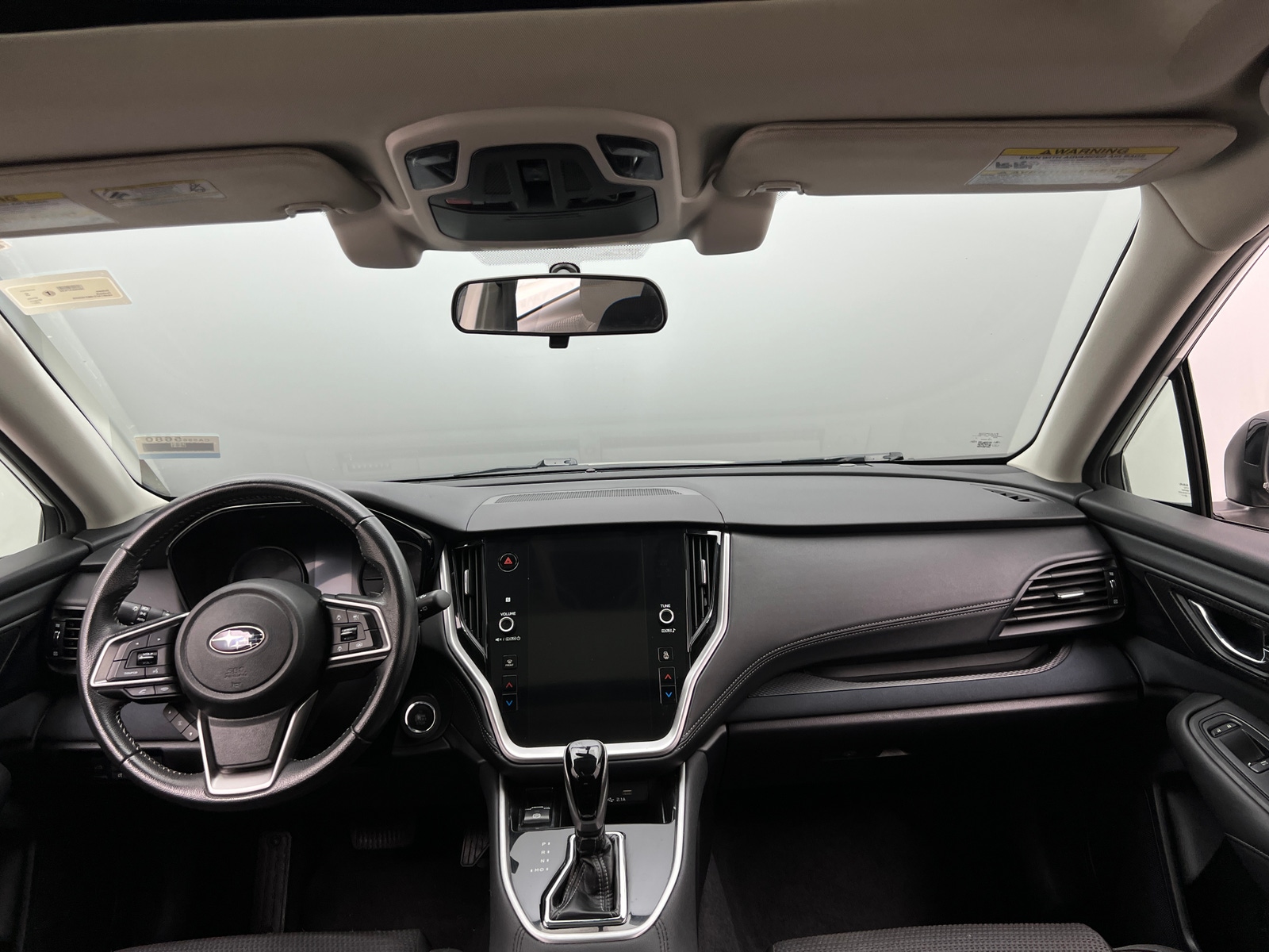 Thumbnail: 2021 Subaru Outback - 3