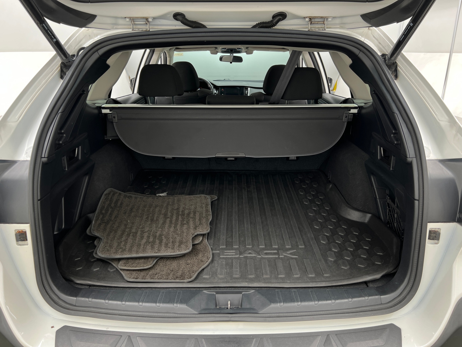Thumbnail: 2021 Subaru Outback - 7
