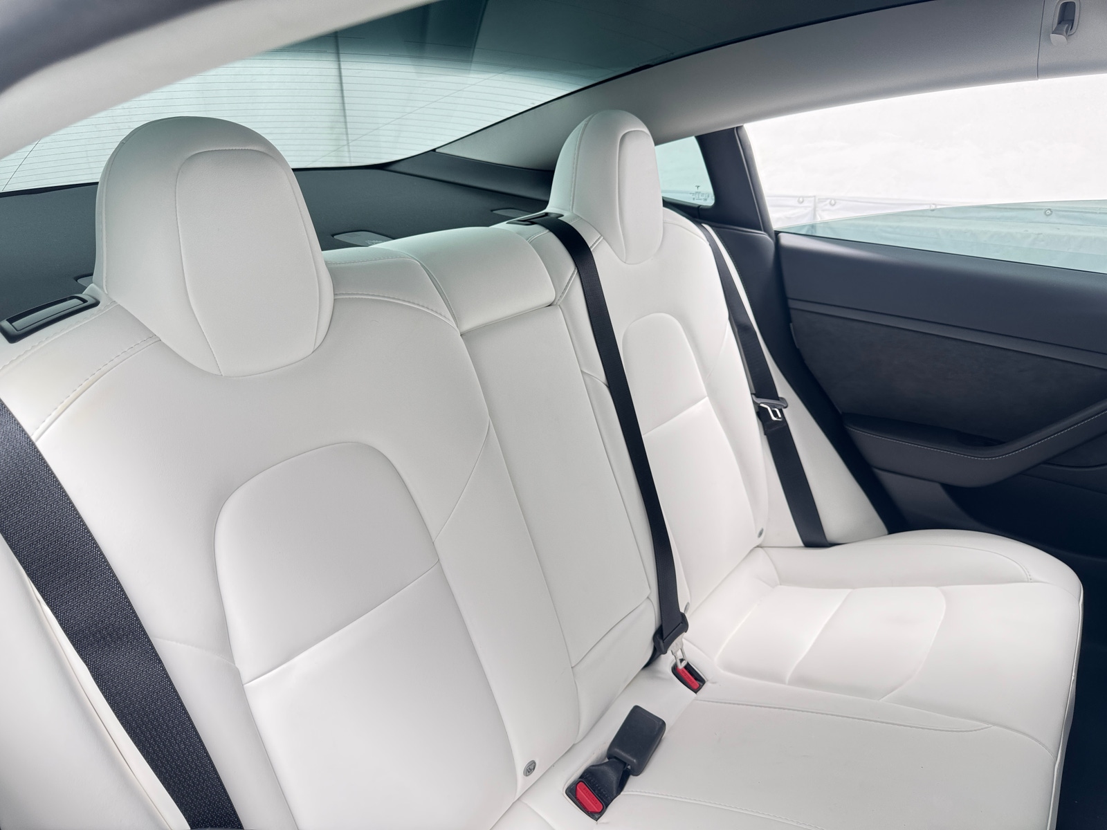 Thumbnail: 2023 Tesla Model 3 - 5