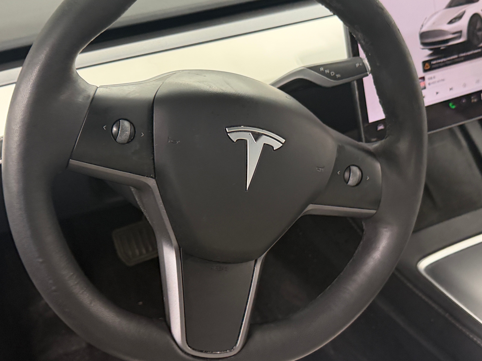 Thumbnail: 2023 Tesla Model 3 - 4