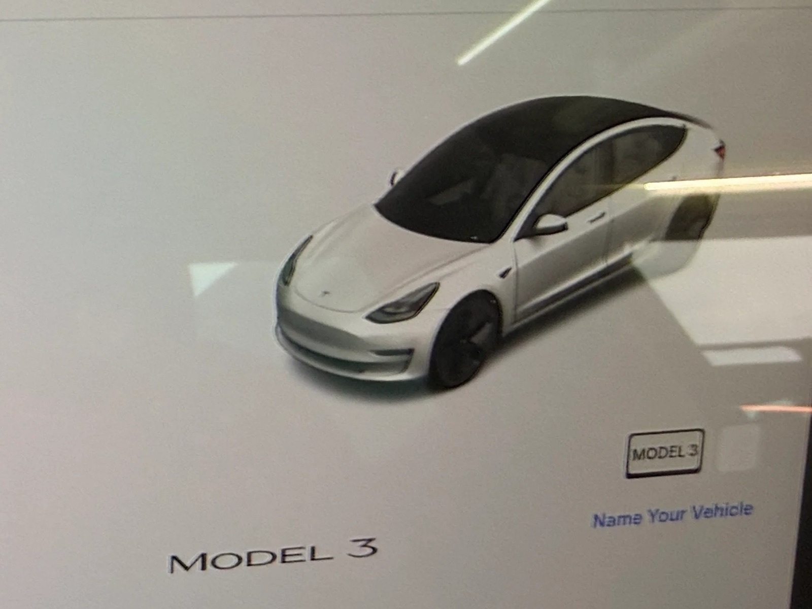 Thumbnail: 2023 Tesla Model 3 - 3
